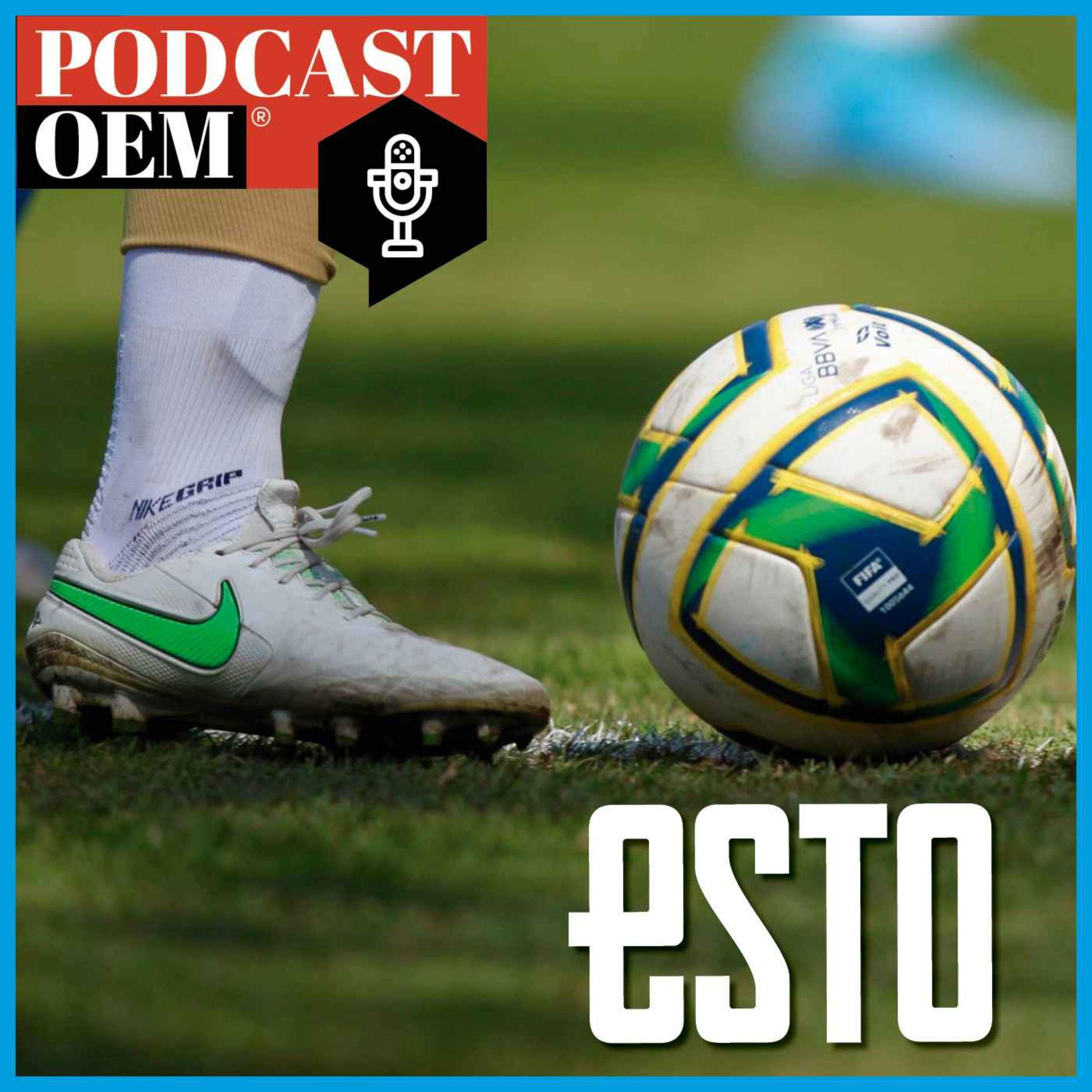 cover art for ¿Tiene remedio el futbol mexicano? Andrés Fassi revienta: “es de amiguismos”