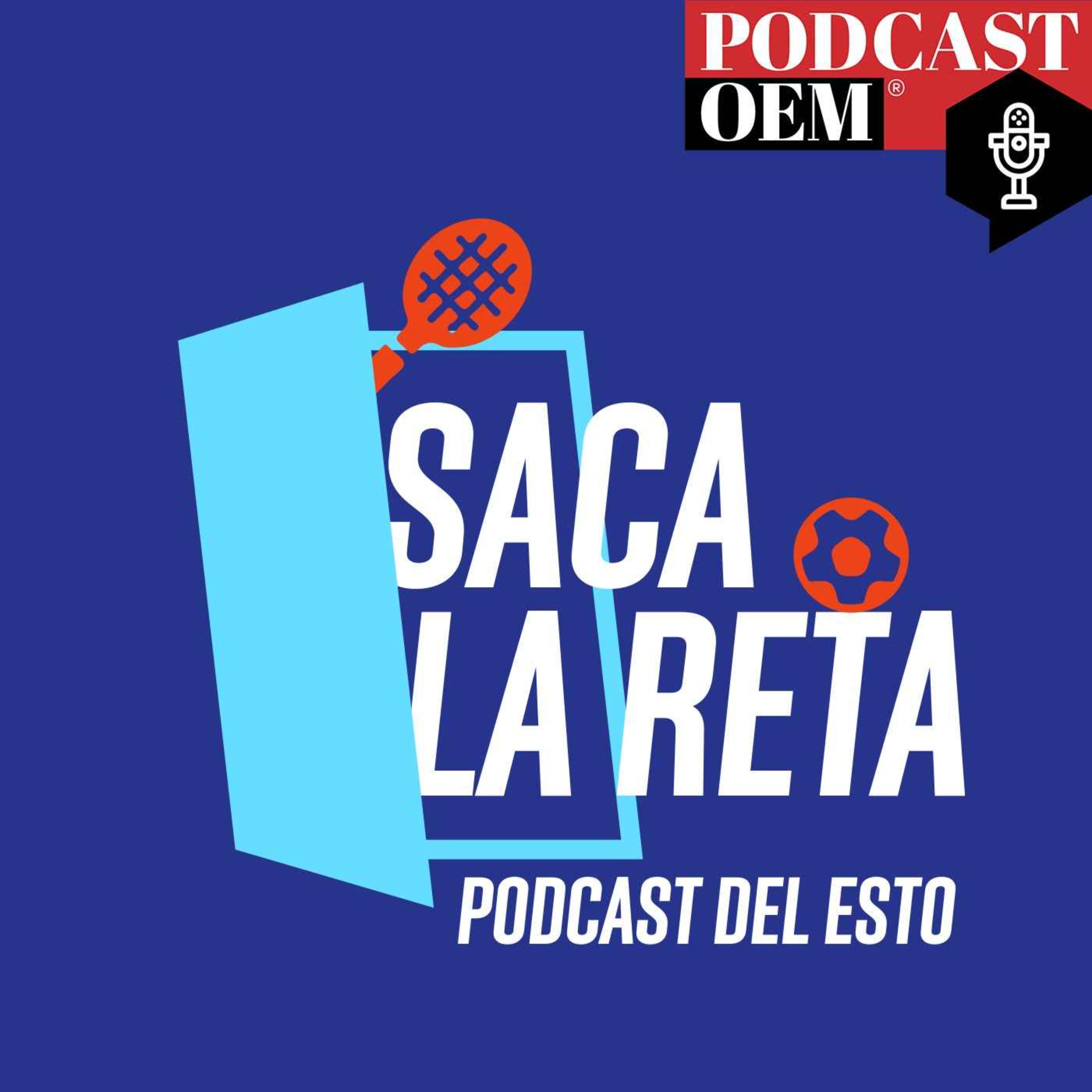 "Me grité con Darío Verón y ahí comenzó nuestra amistad" episode artwork