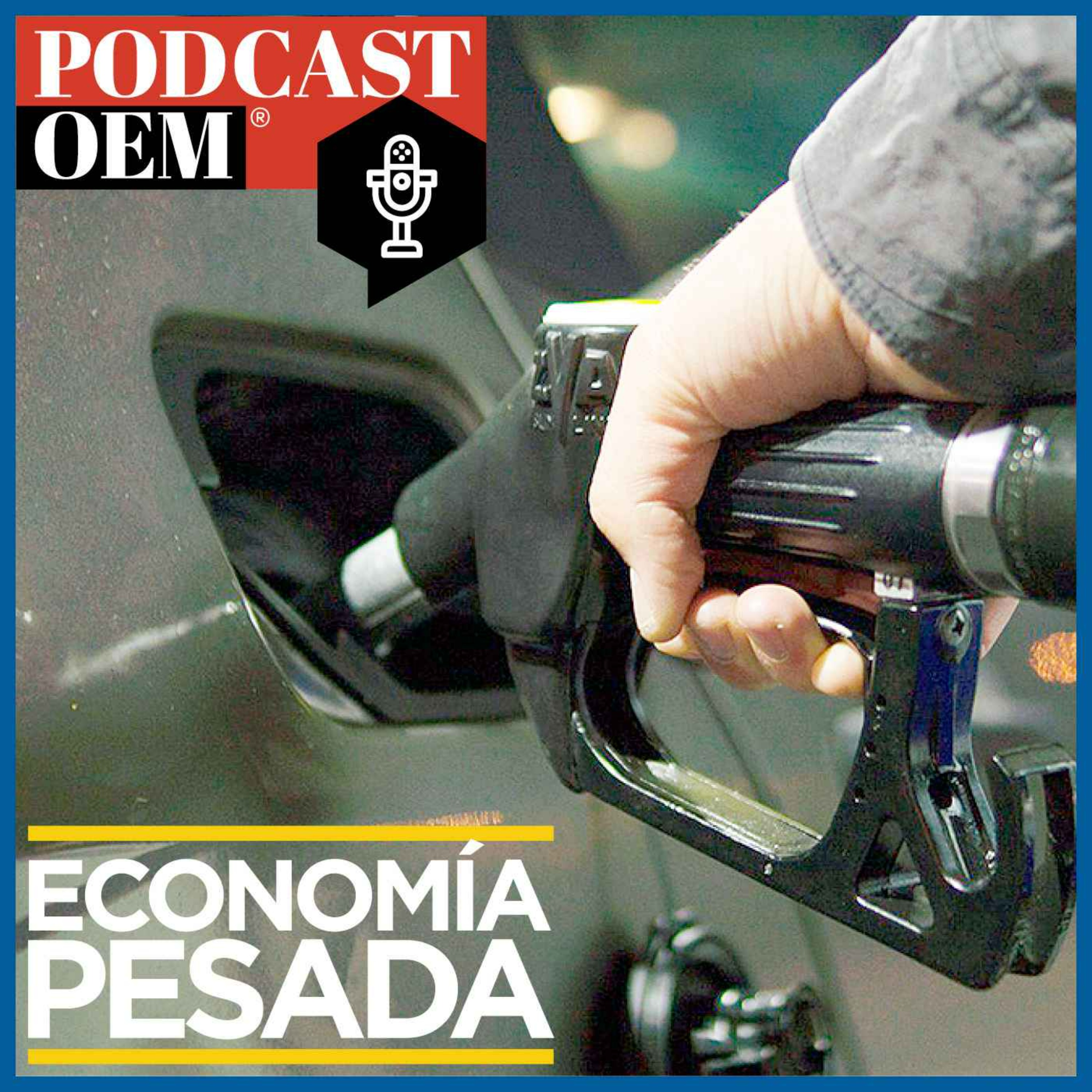 Economía Pesada