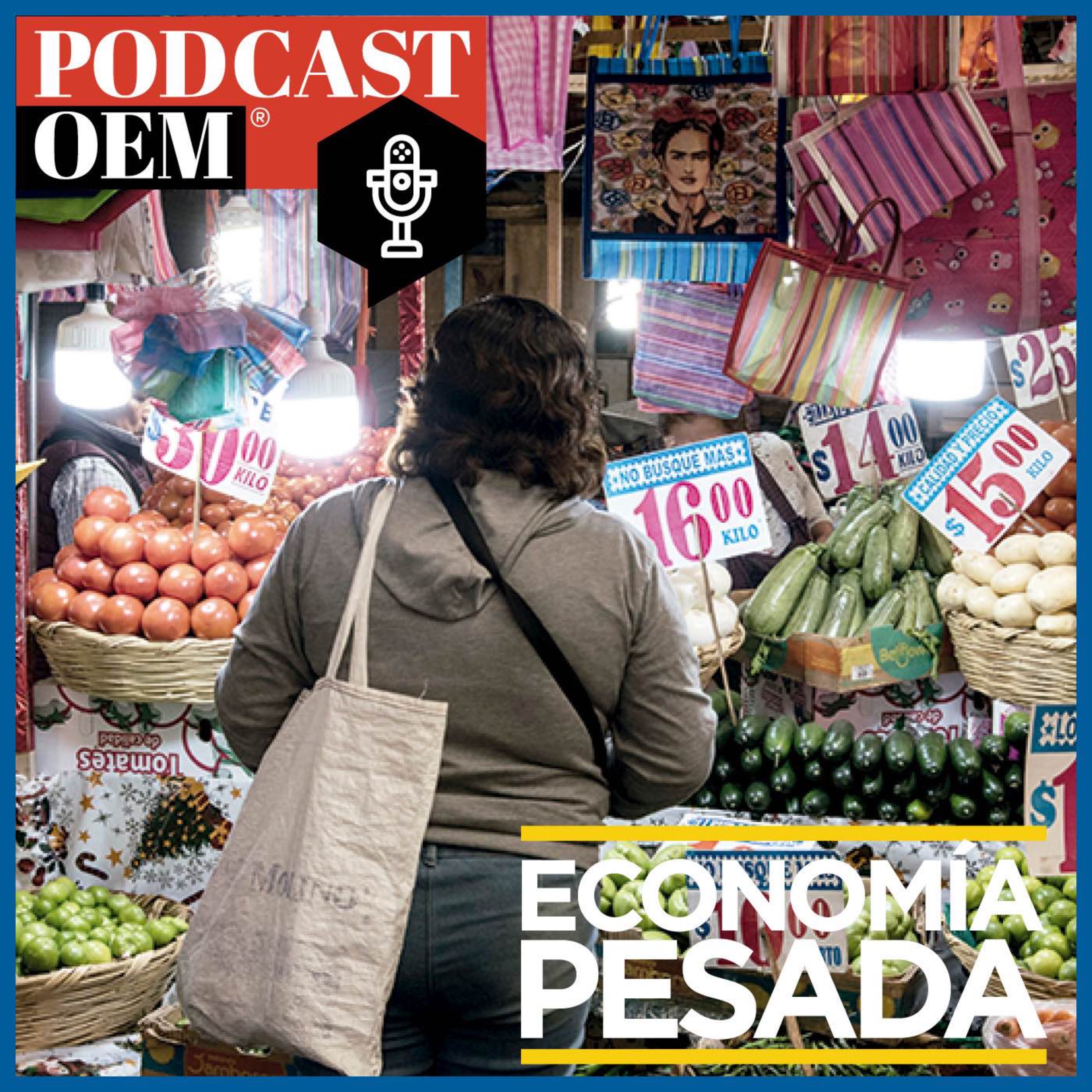 Economía Pesada