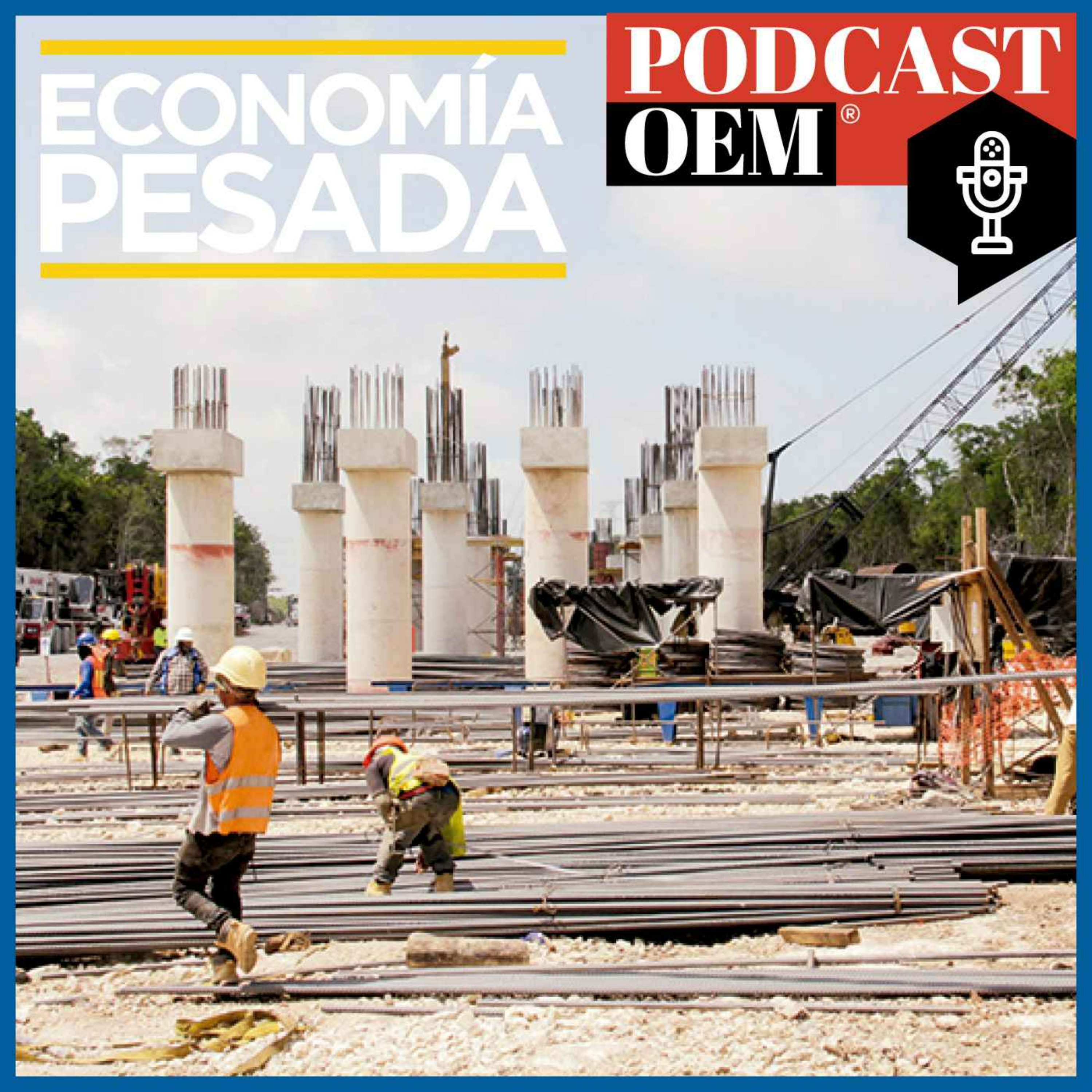 Economía Pesada