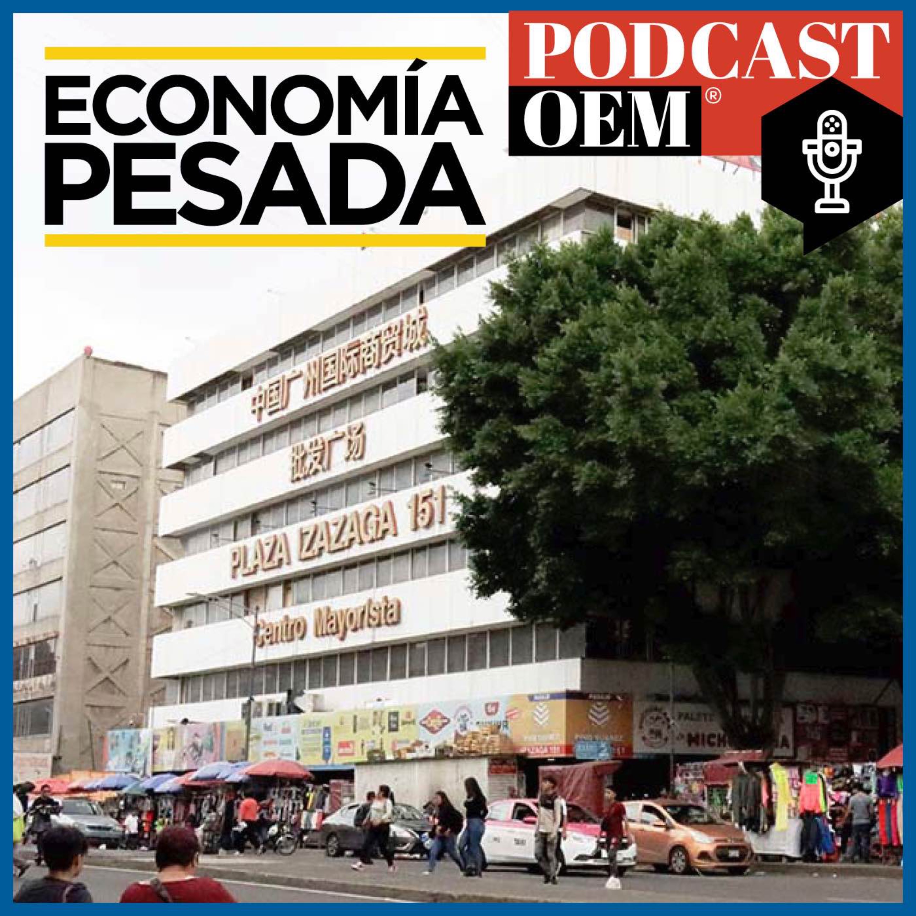 Extorsiones, chinadas e inflación, la marca del fin de sexenio