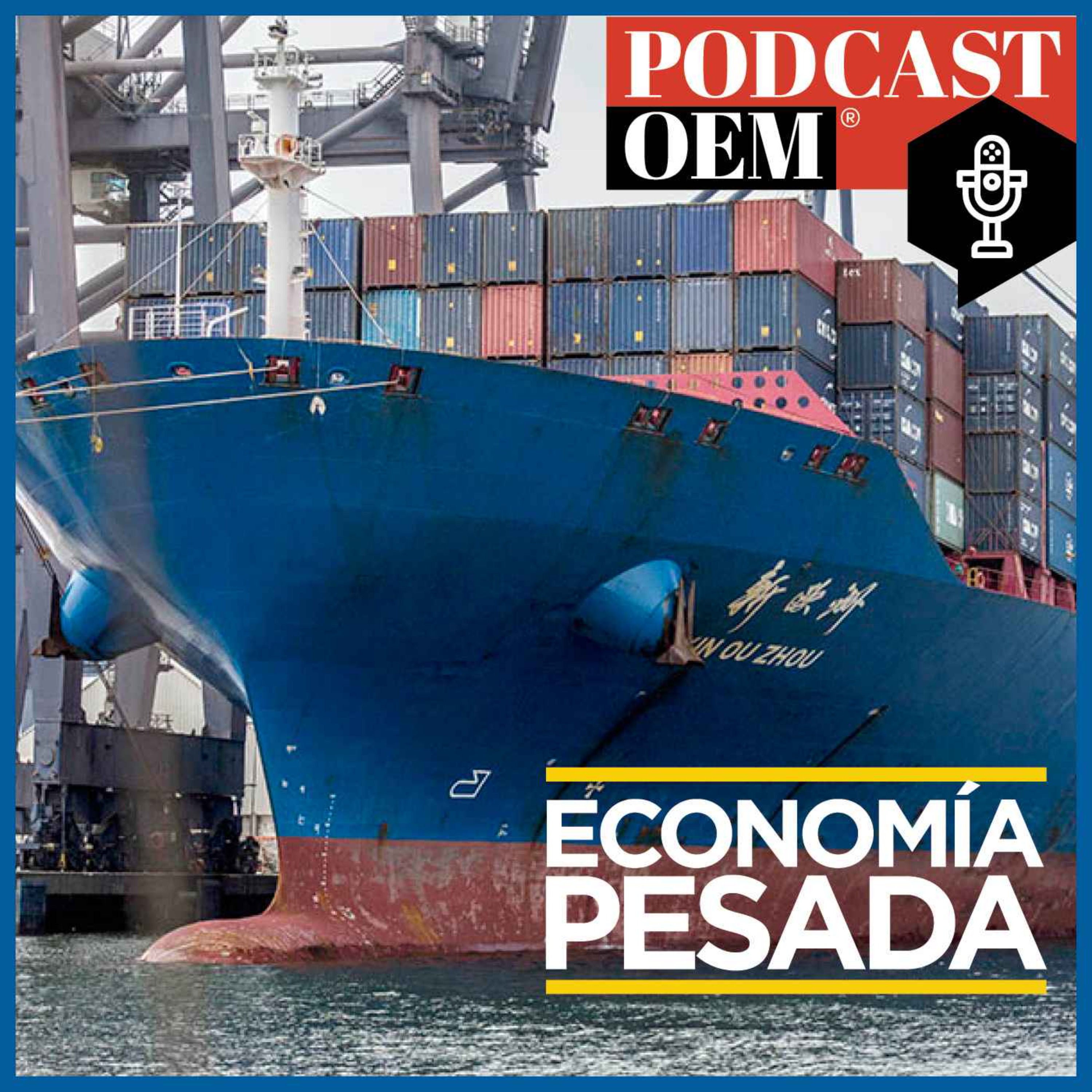 Seguridad y burocracia, los retos de los puertos mexicanos