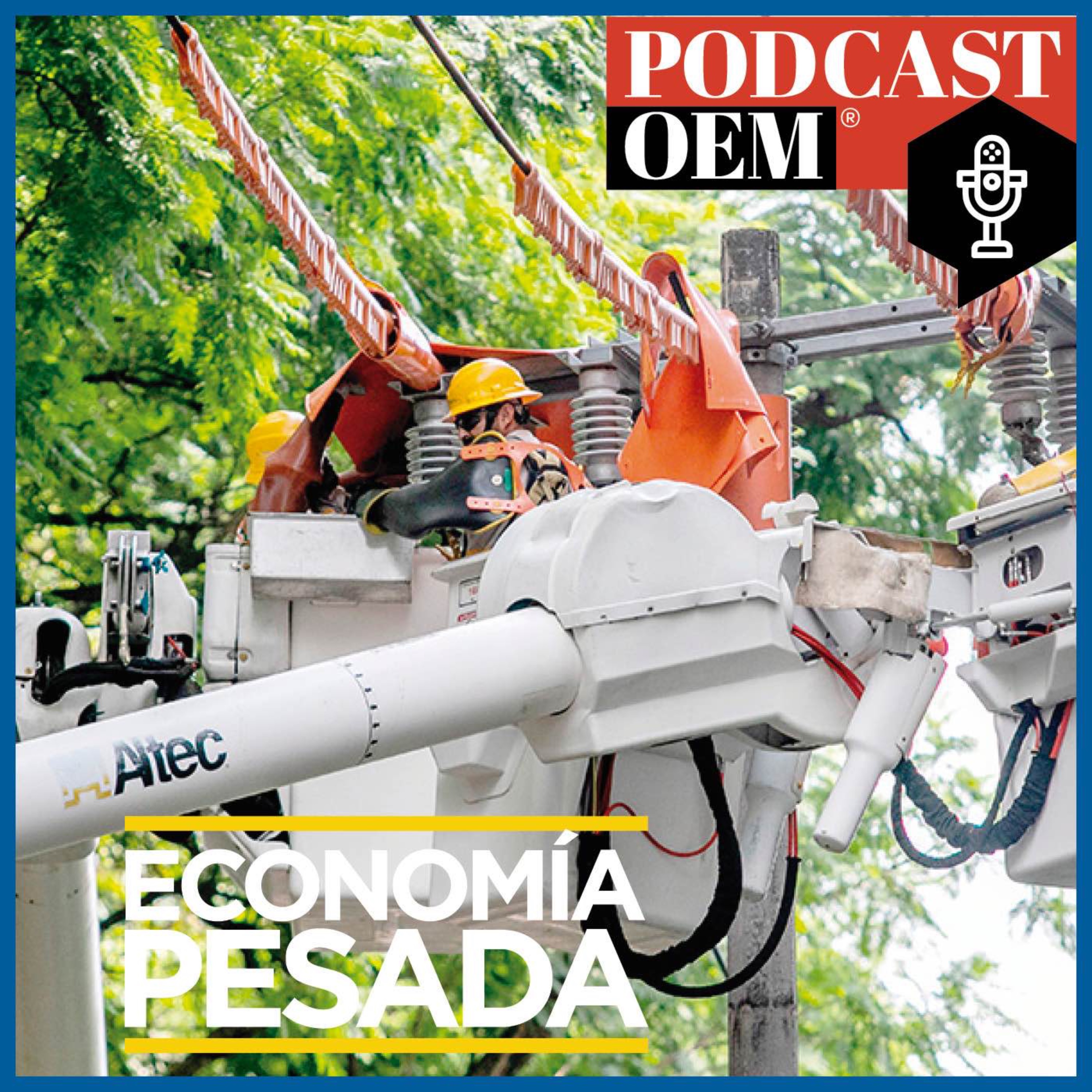 Economía Pesada