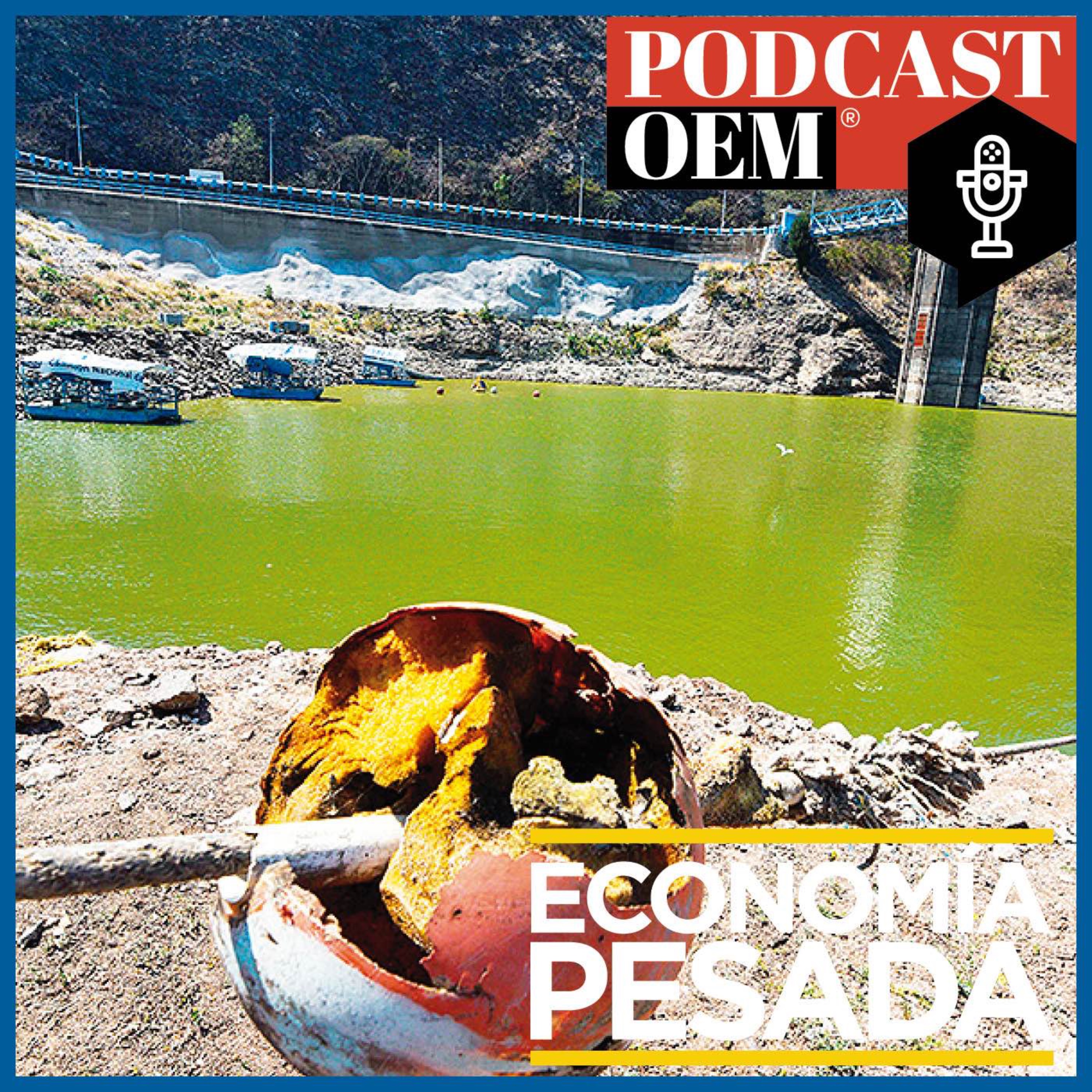 Las concesiones de agua bajo la lupa