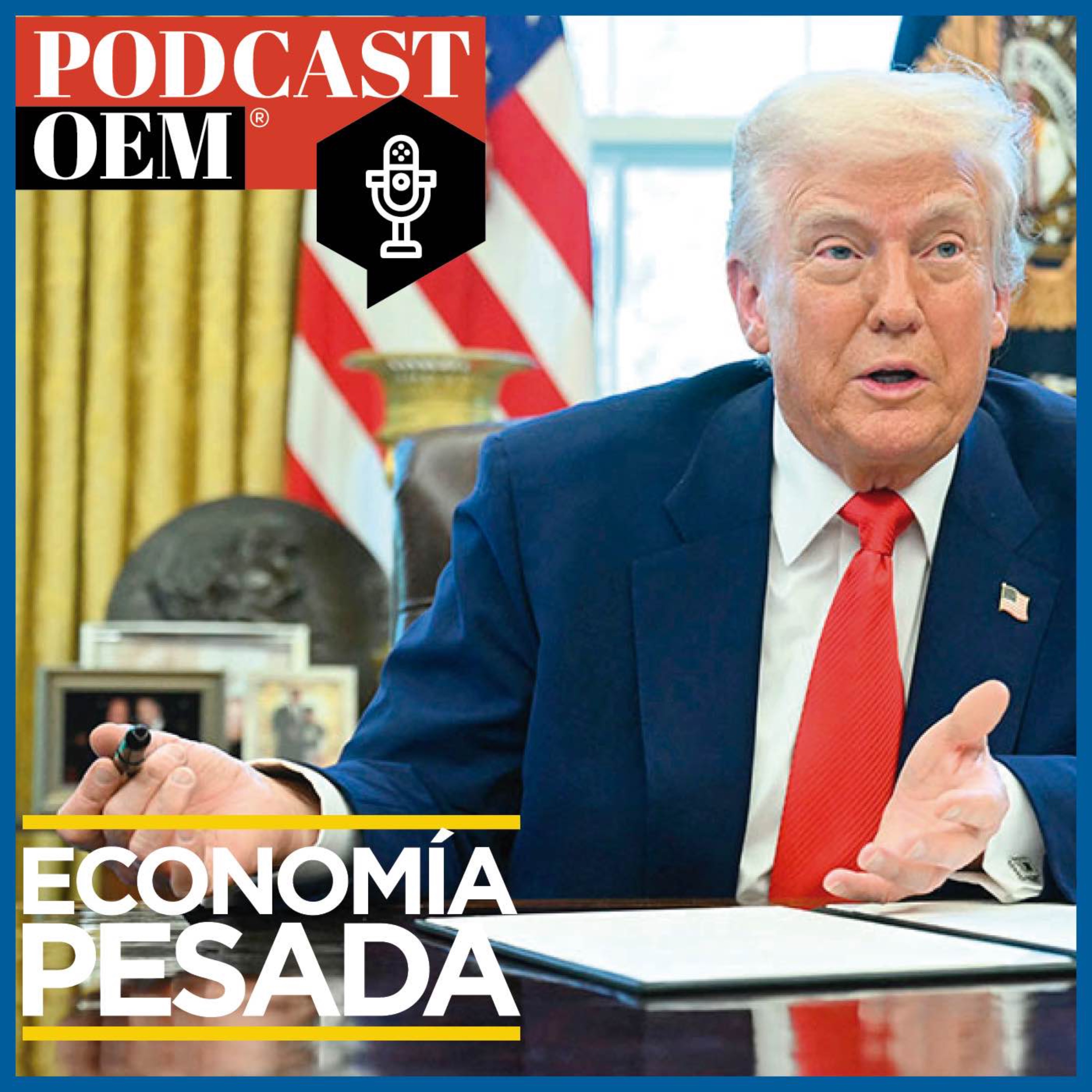¿Trump o la economía de sálvese quien pueda?