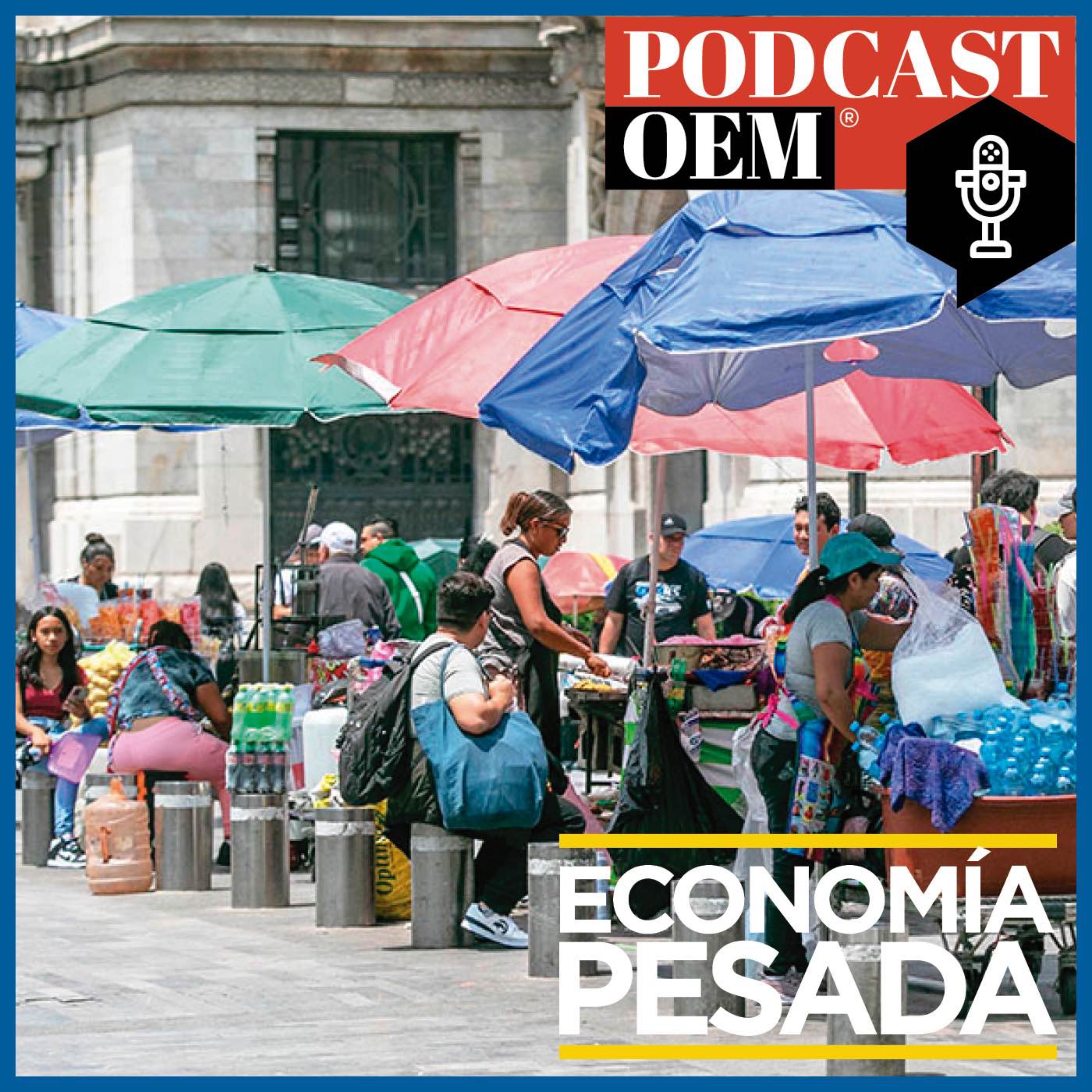 La crisis de la economía del bienestar