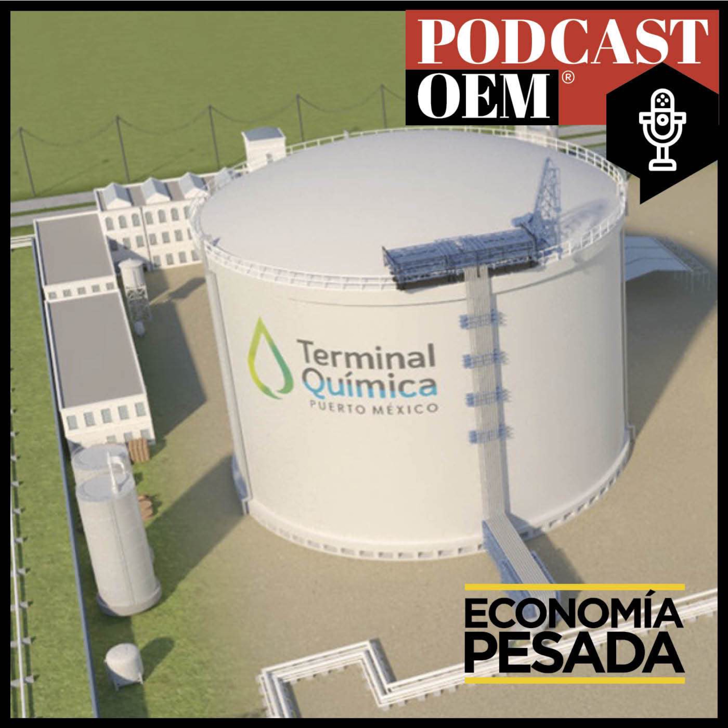 Economía Pesada