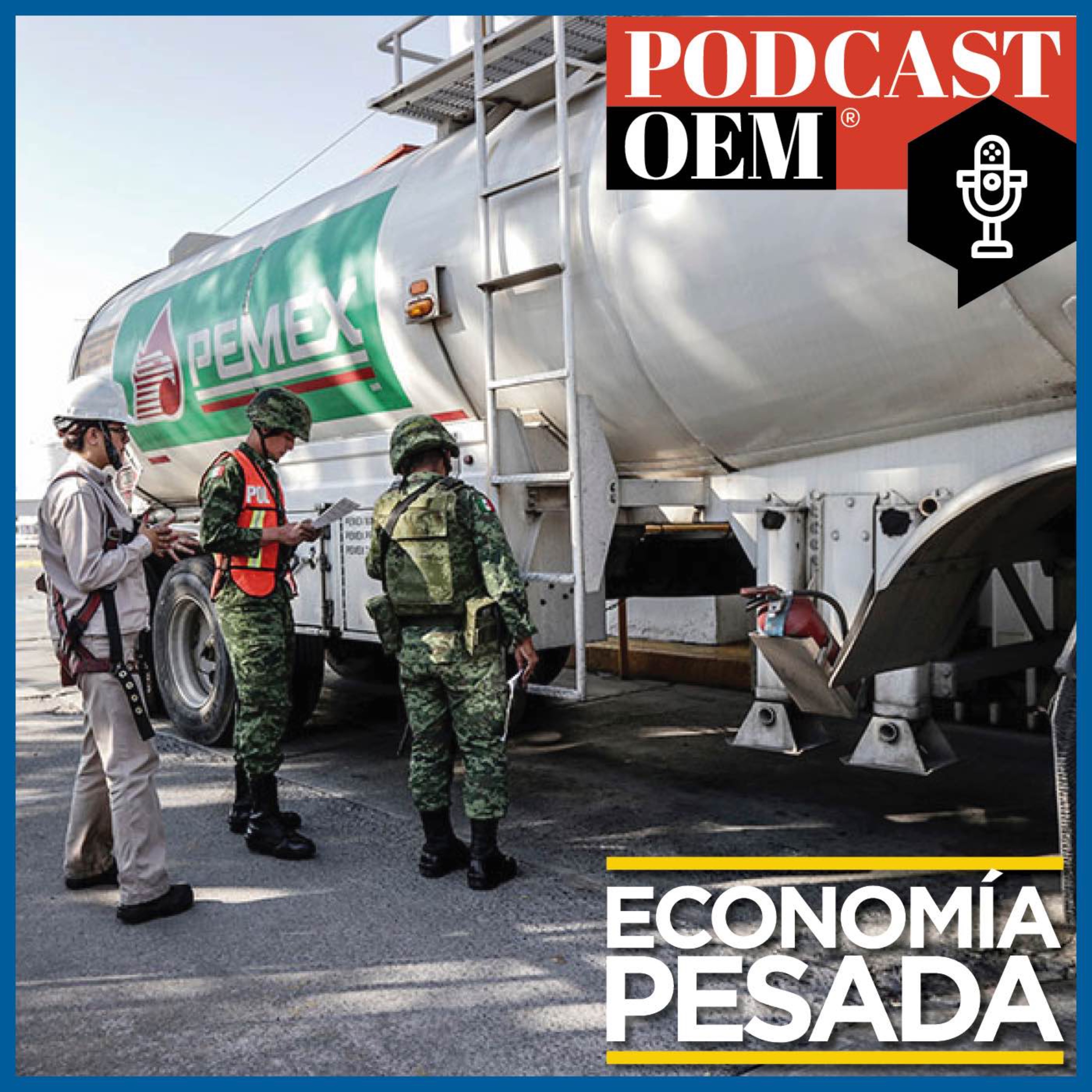 Economía Pesada