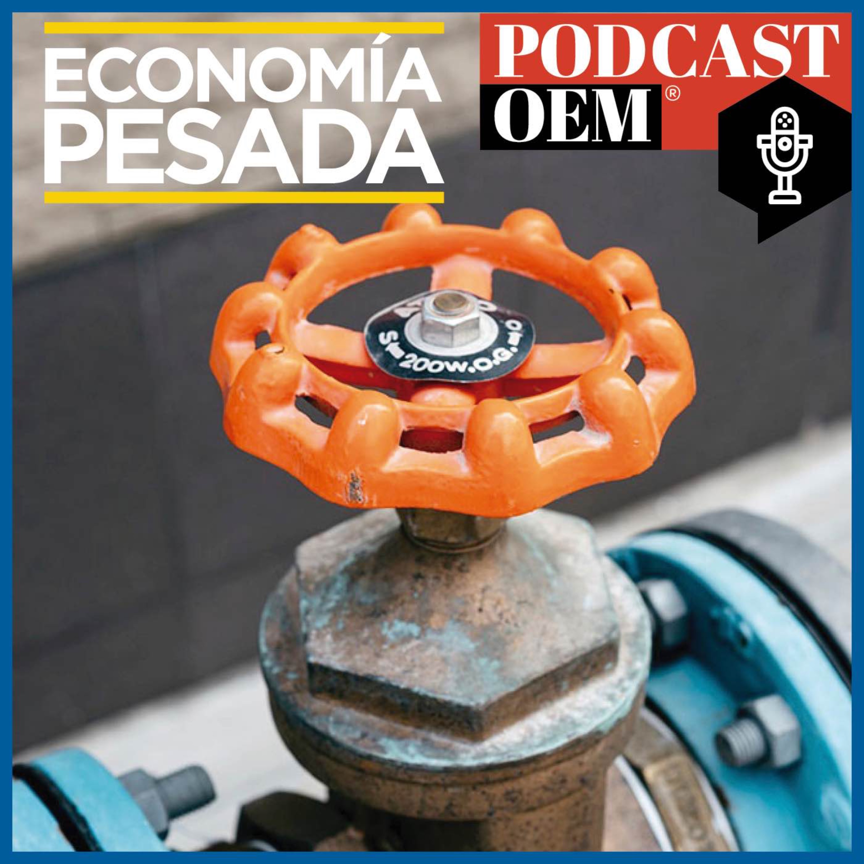 Salve al nuevo rey de los hidrocarburos: El Gas Natural