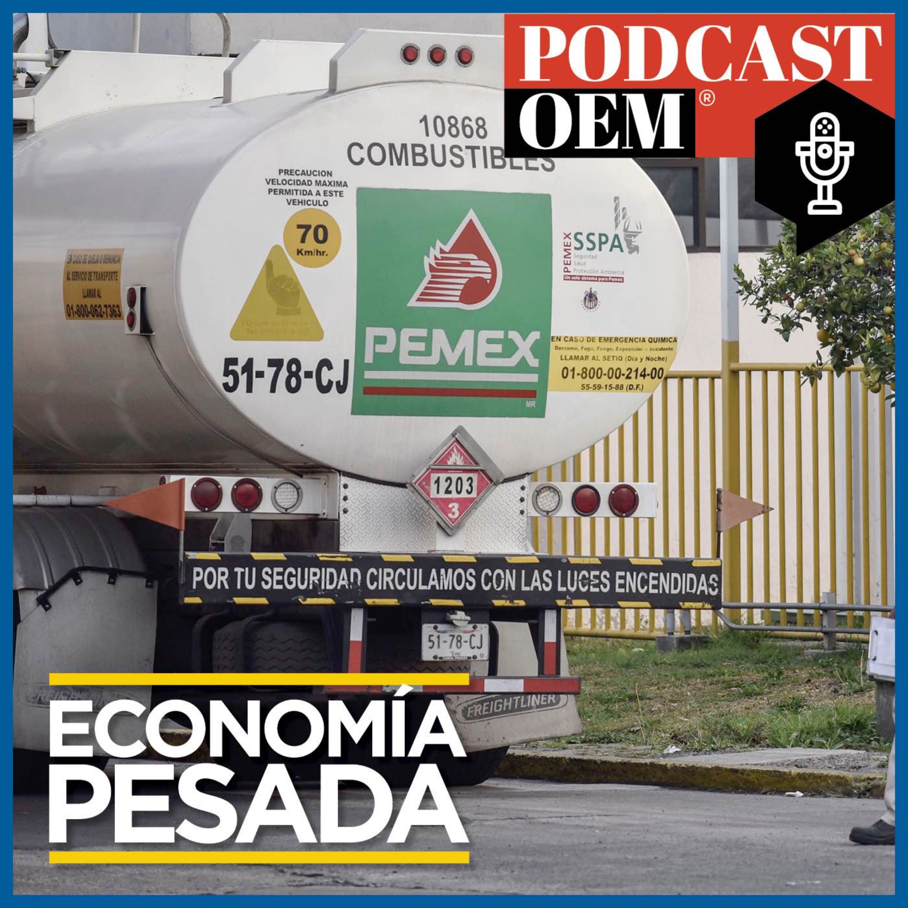 El robo de combustible en Pemex es institucional