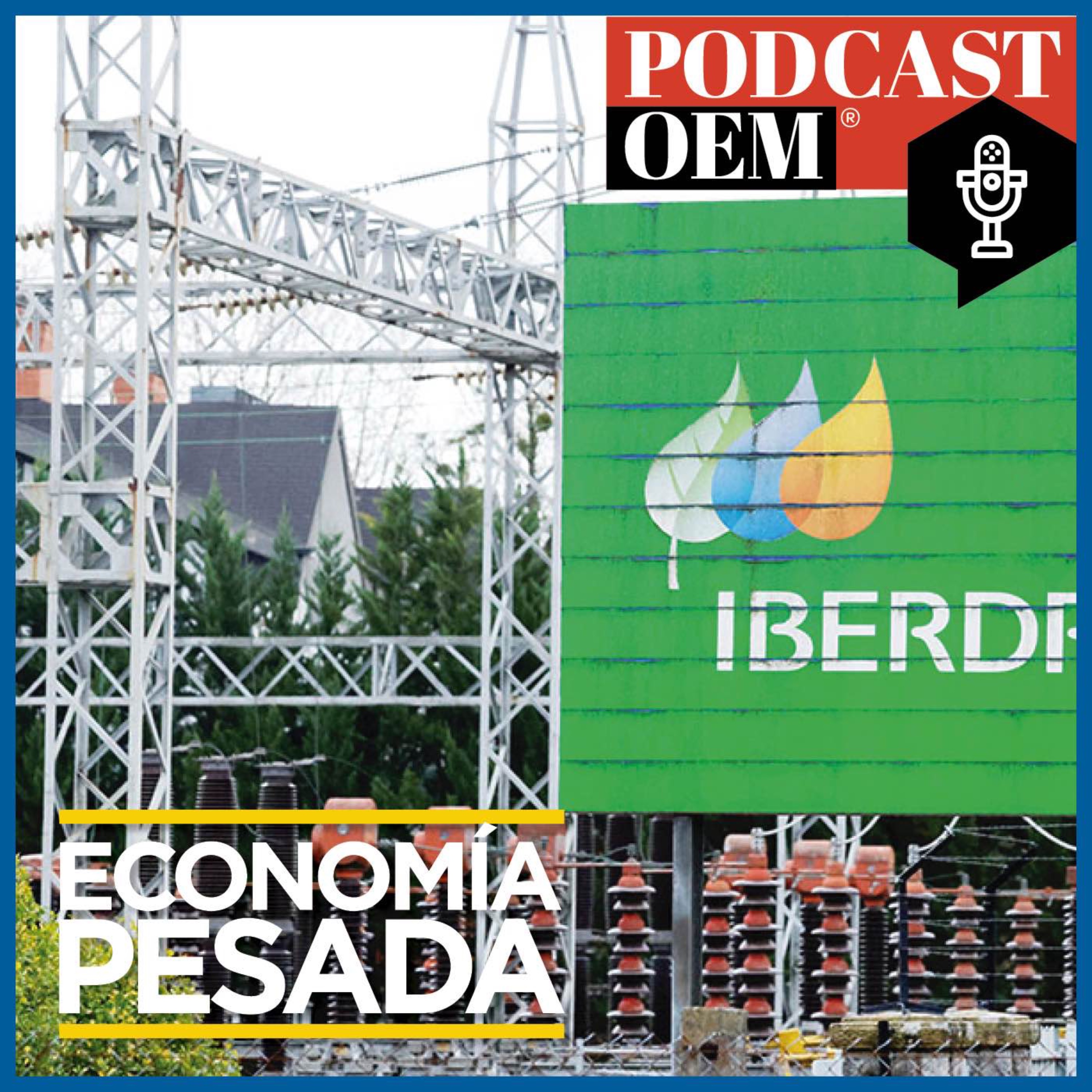 Economía Pesada