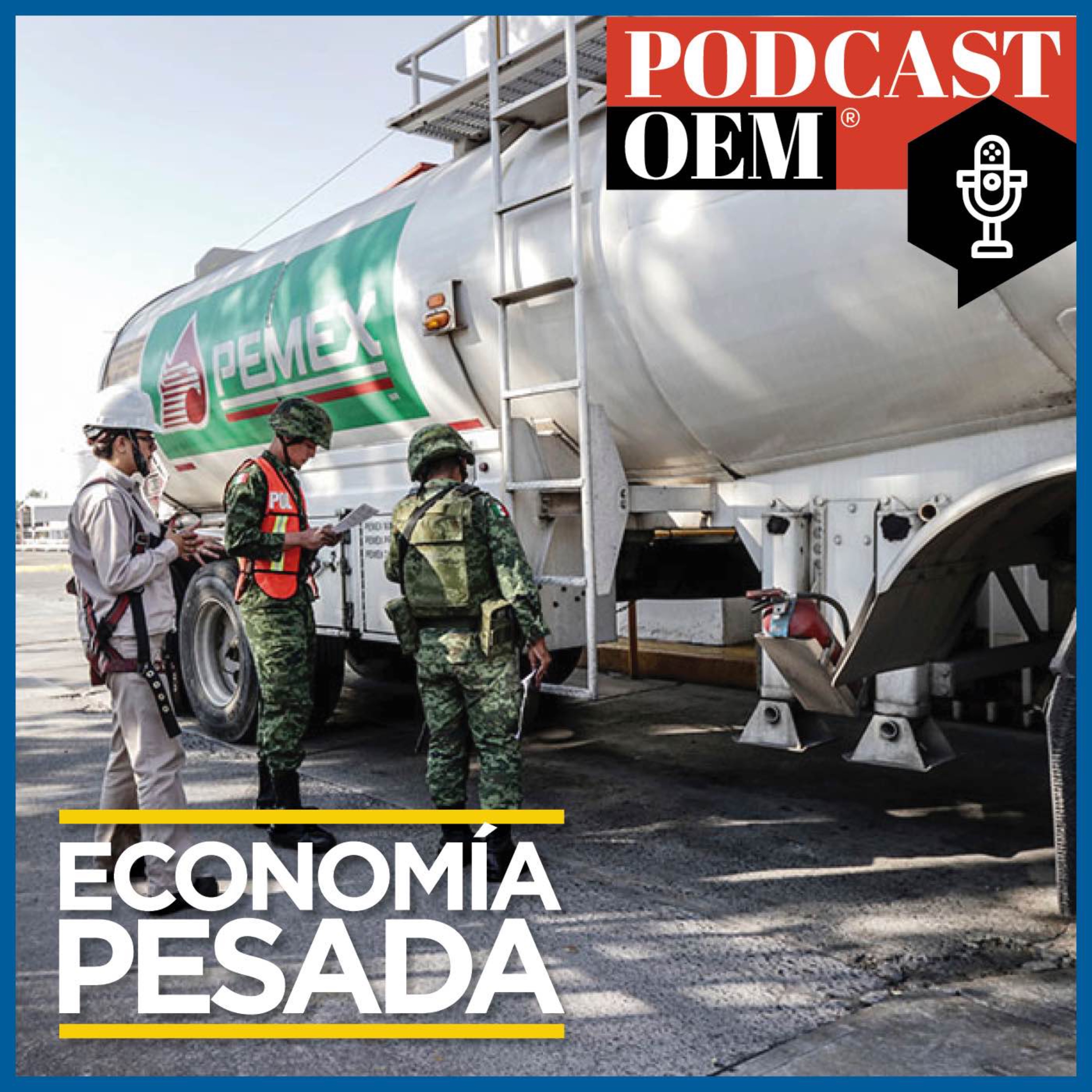 De héroes, villanos y rescates de la 4T