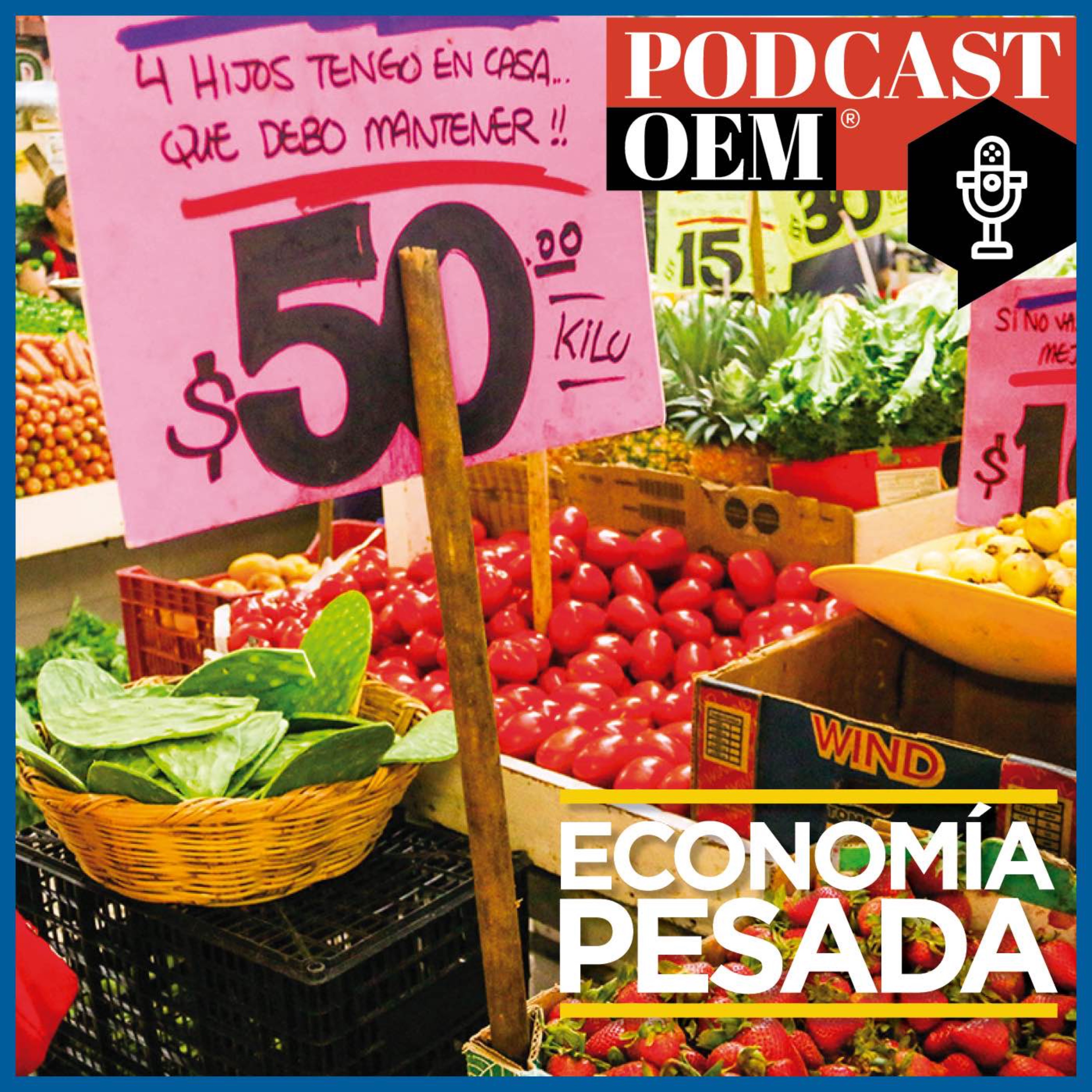 La reforma judicial está frenando la economía