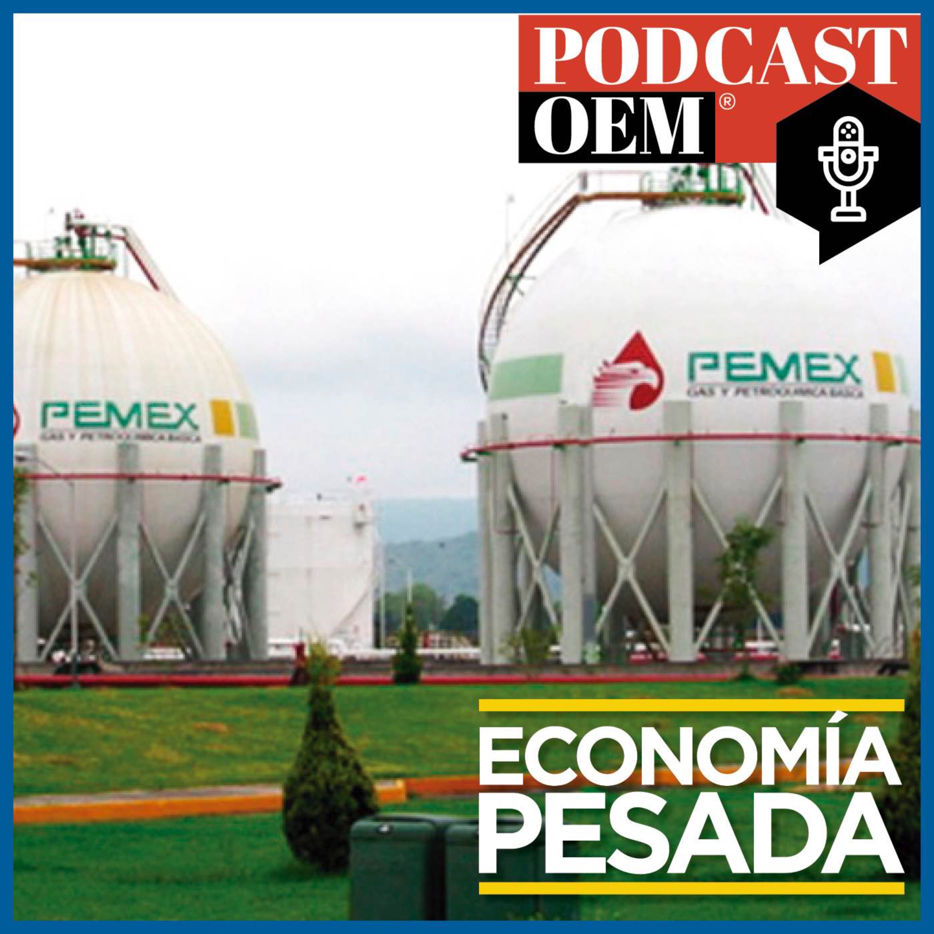 Pemex necesita alianzas, aguas profundas y fracking o será historia​