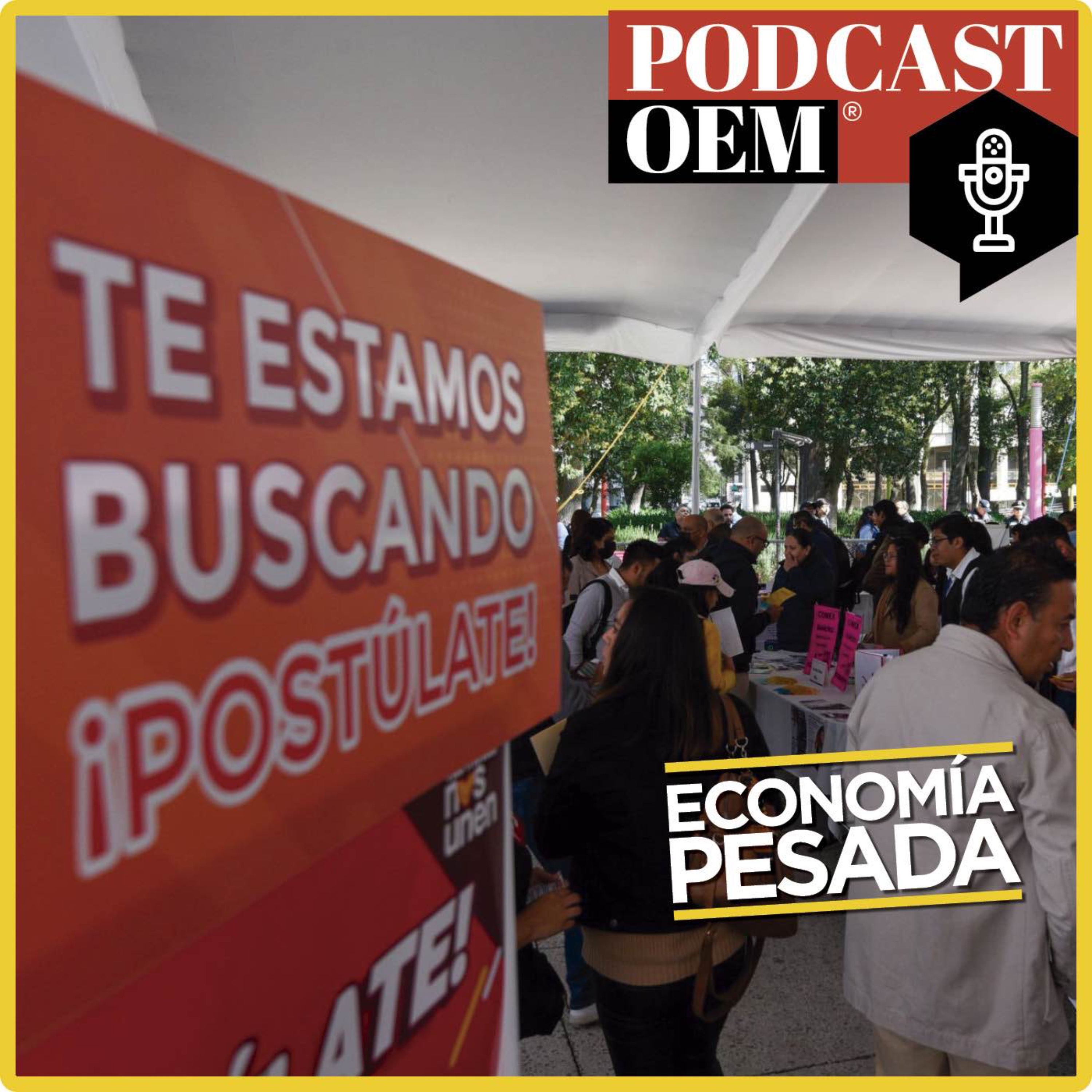 México 2025 con una economía igual a la de 2017