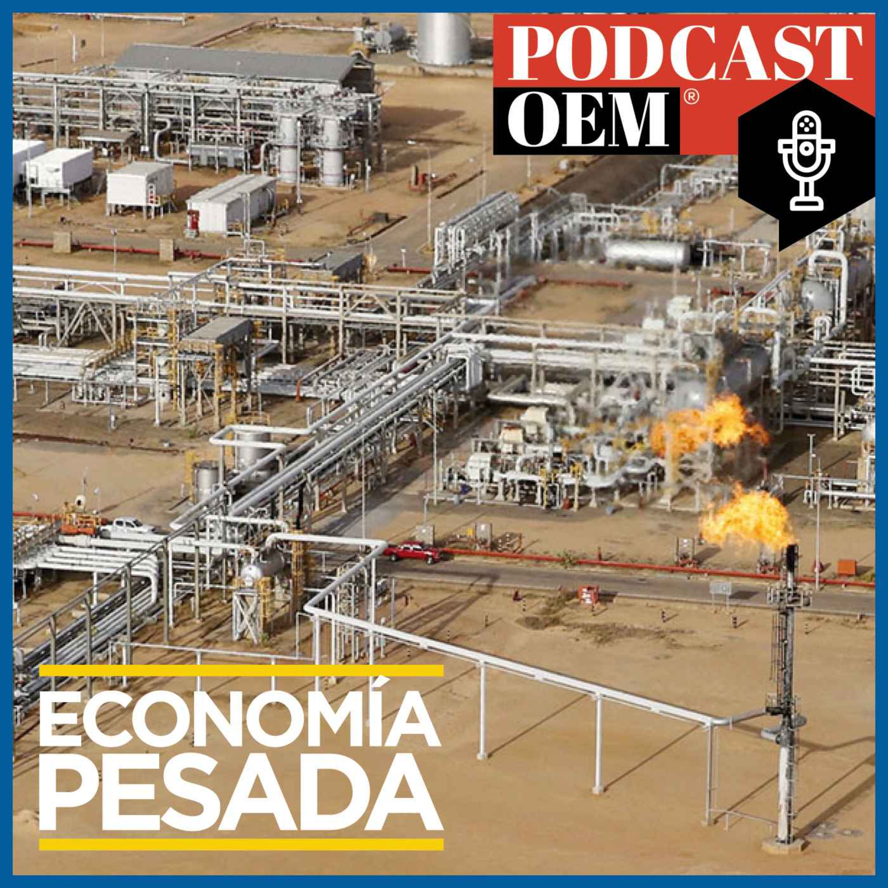 El mito del petróleo de Venezuela