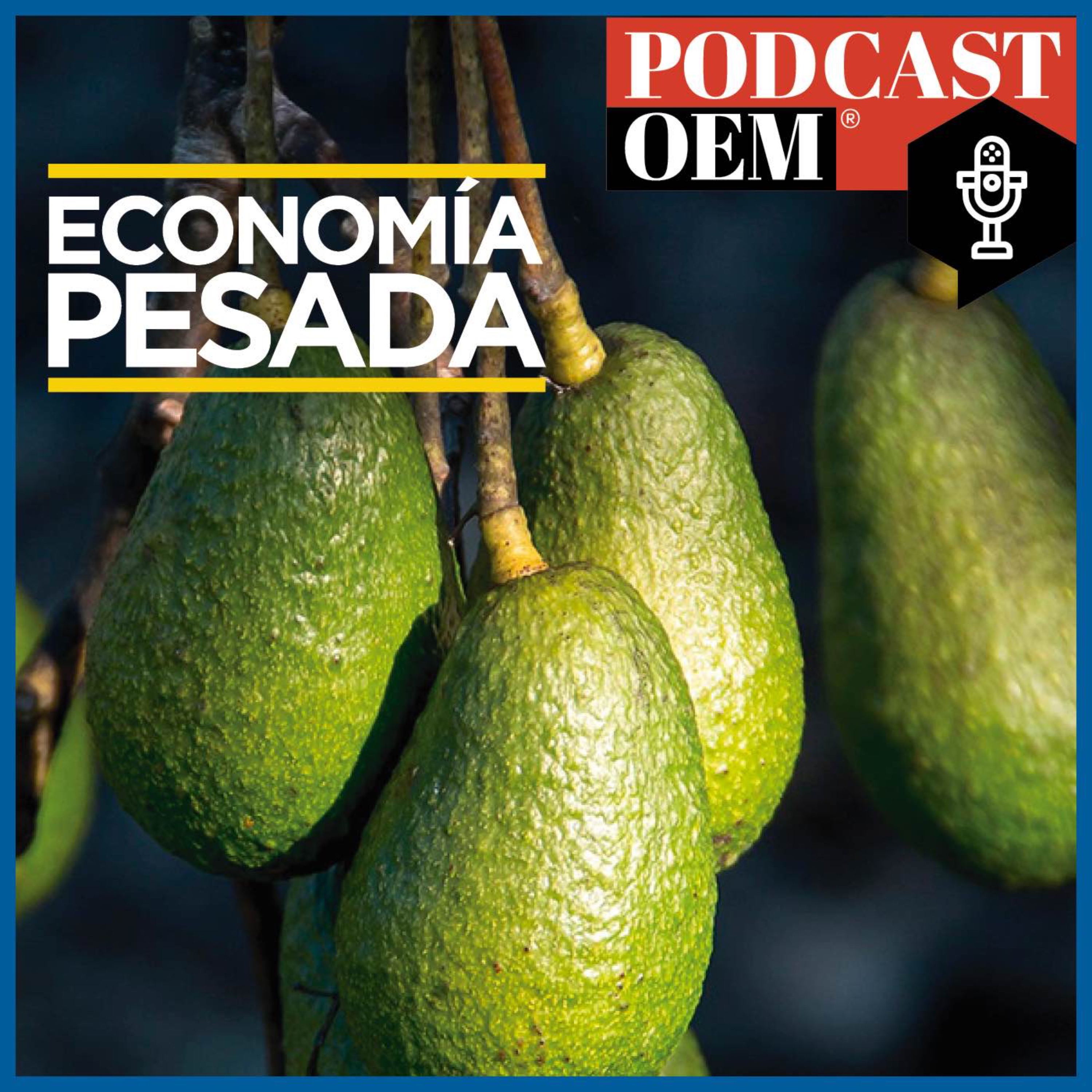 El crimen organizado ya le pegó a las exportaciones mexicanas