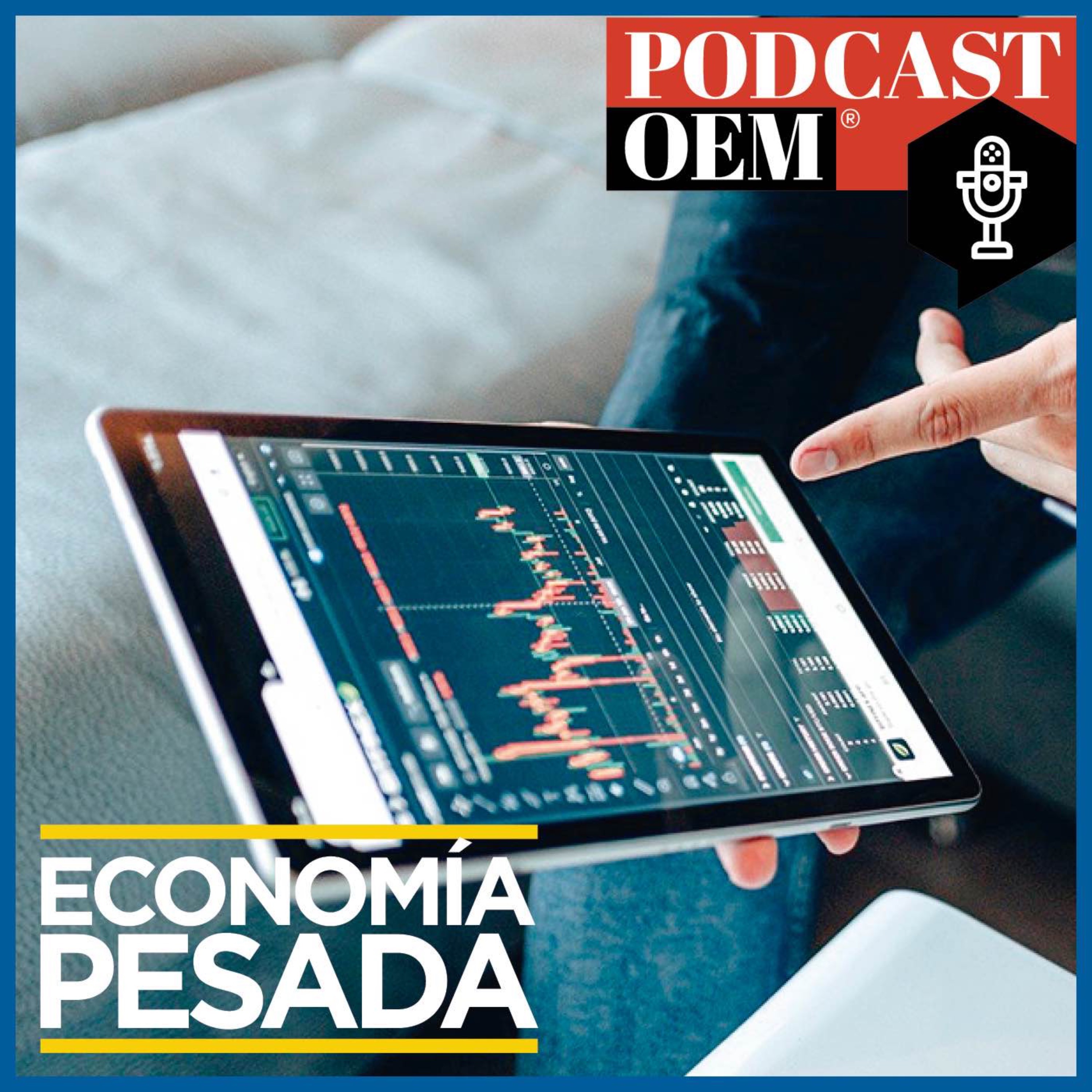 Economía digital, imposible sin competencia, energía y educación