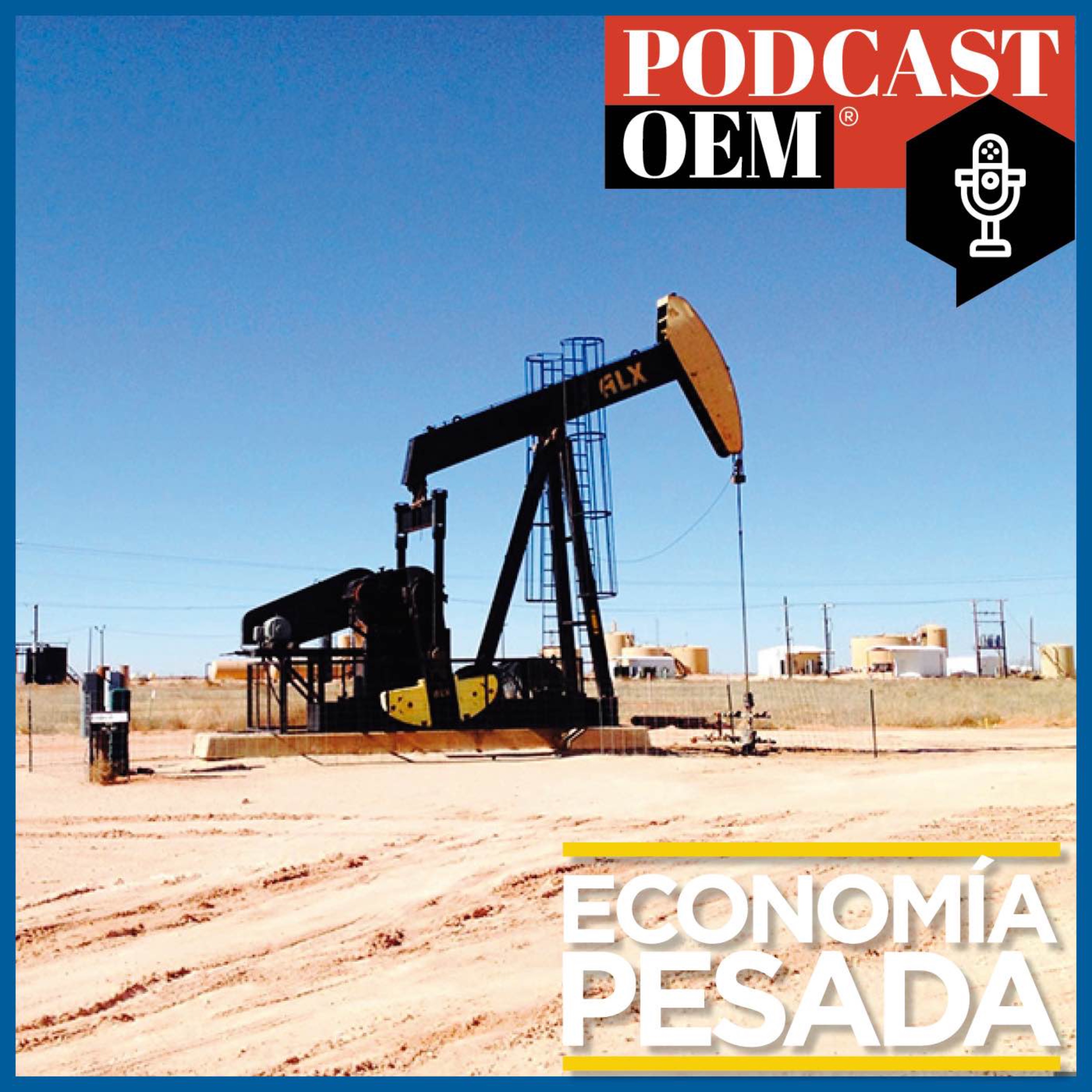 Fracking, vamos 13 años tarde