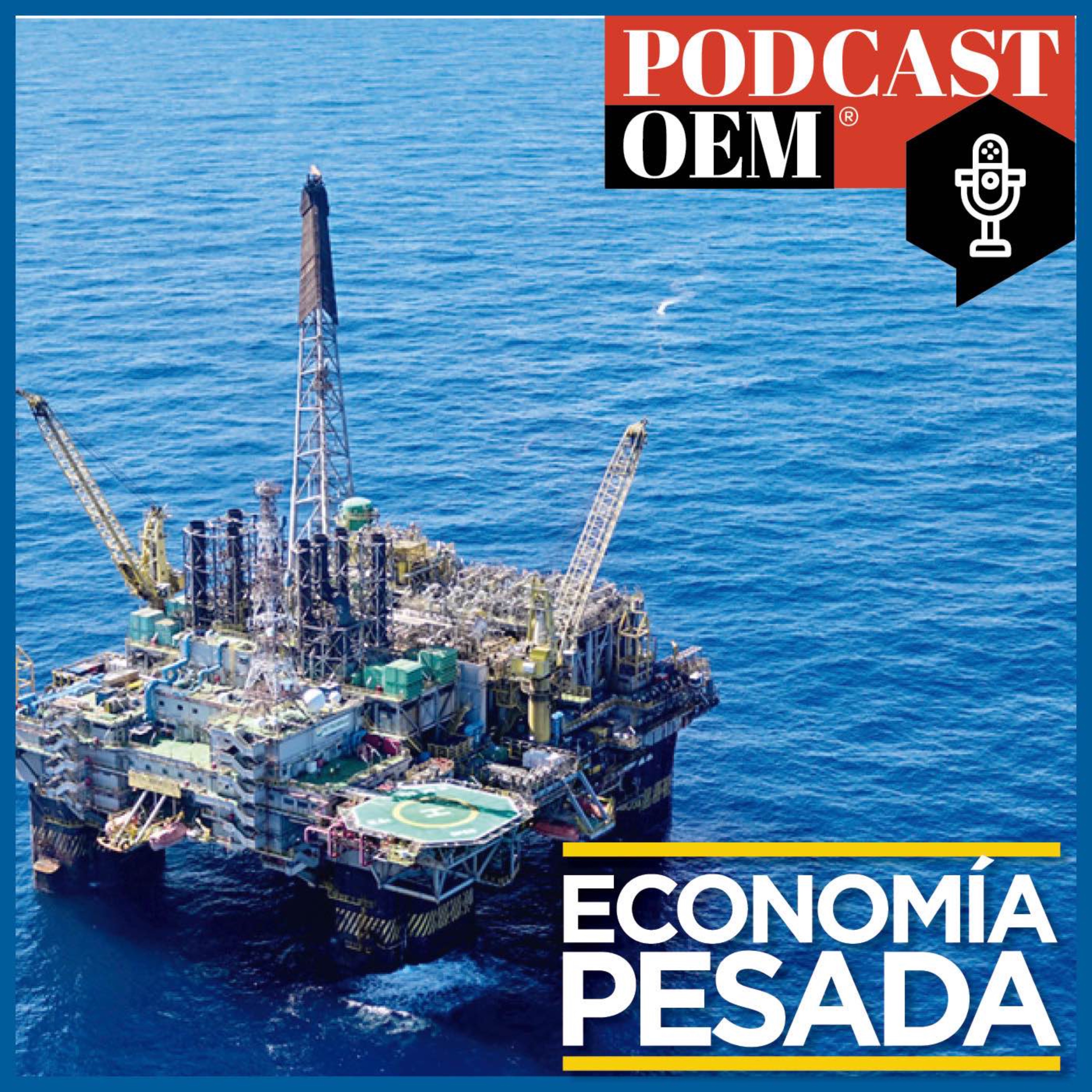 Renacimiento petrolero latinoamericano, pero sin Pemex