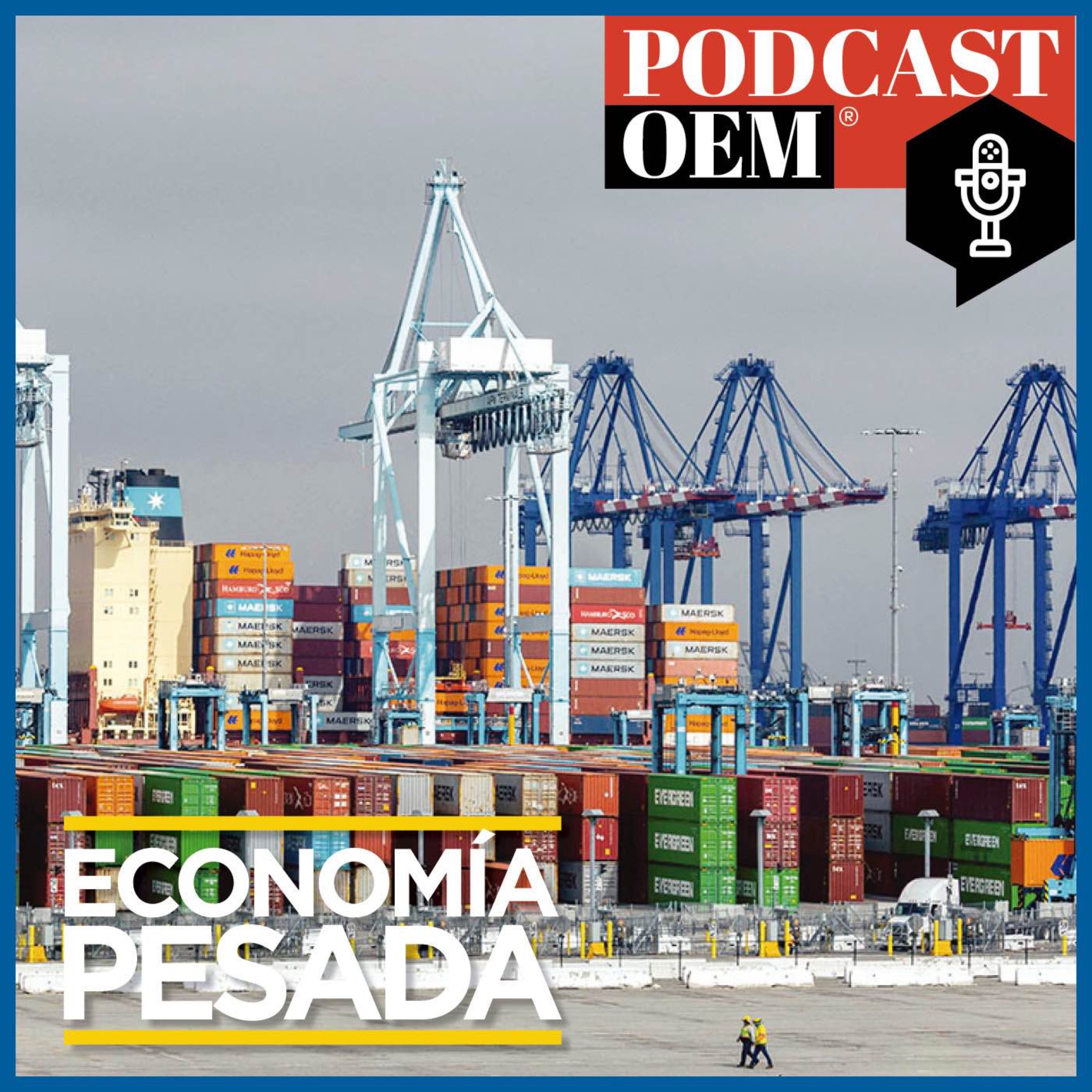 Las amenazas de Trump con el TMEC