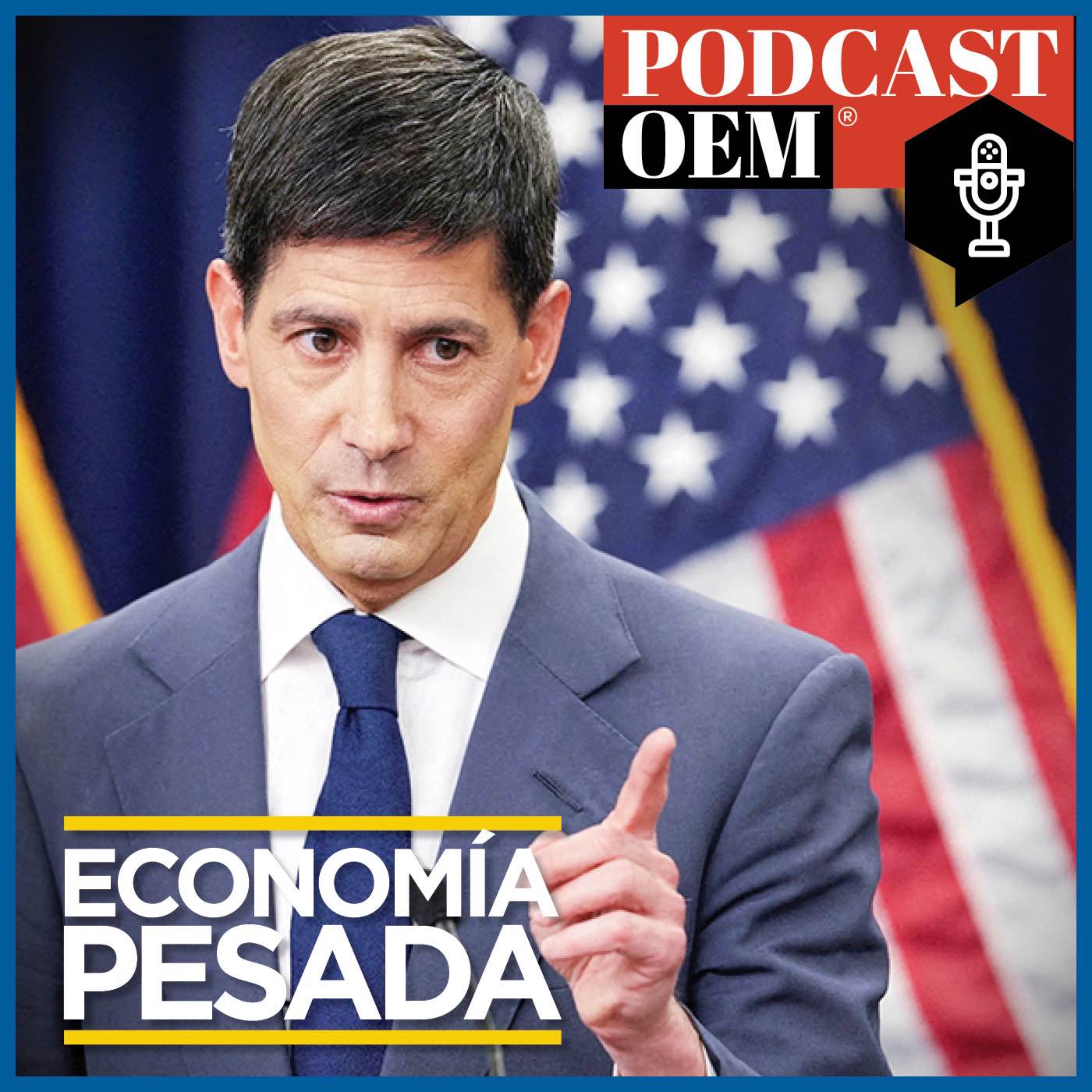 El liderazgo de Kevin Warsh en la FED le conviene a México
