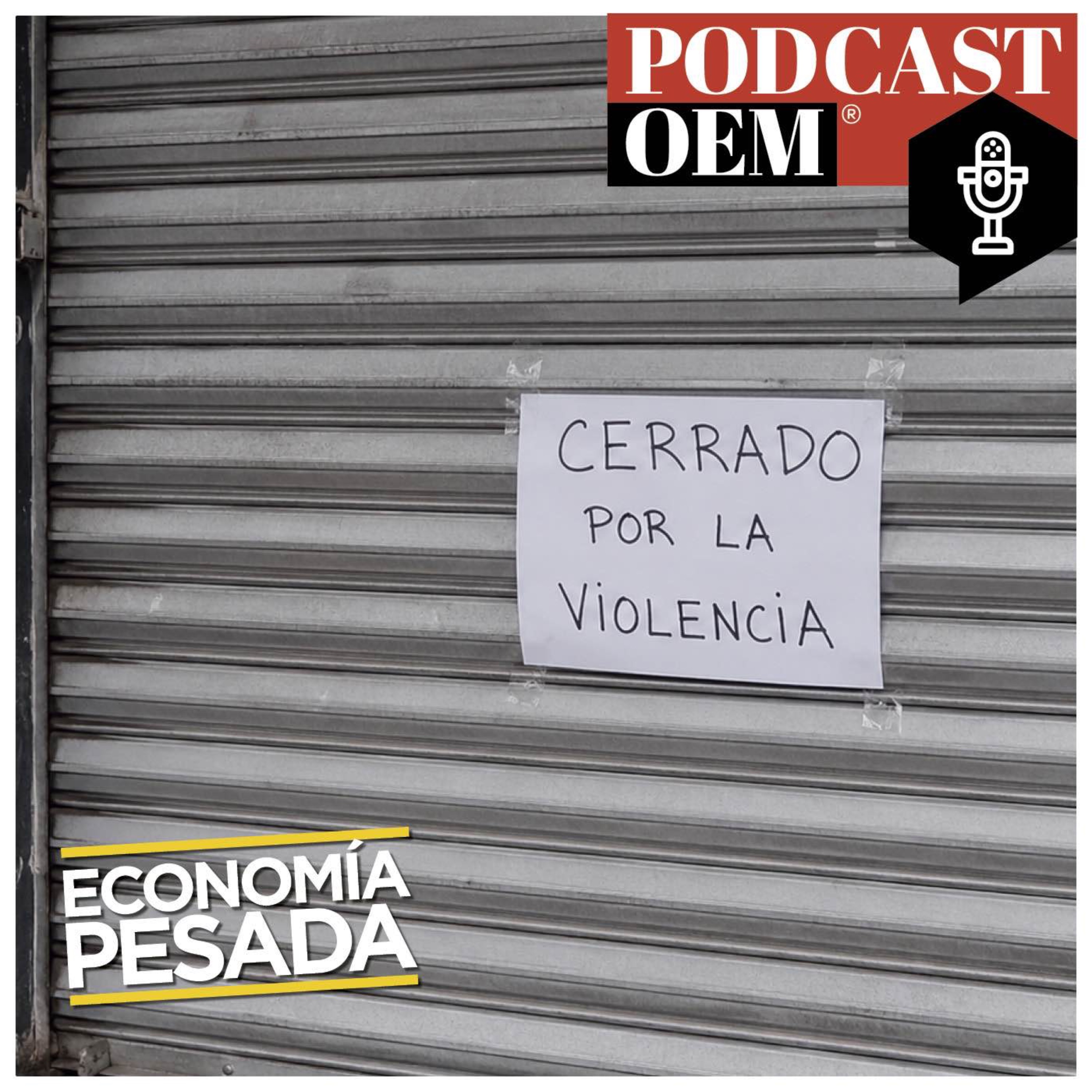 El T-MEC o la política económica migajera
