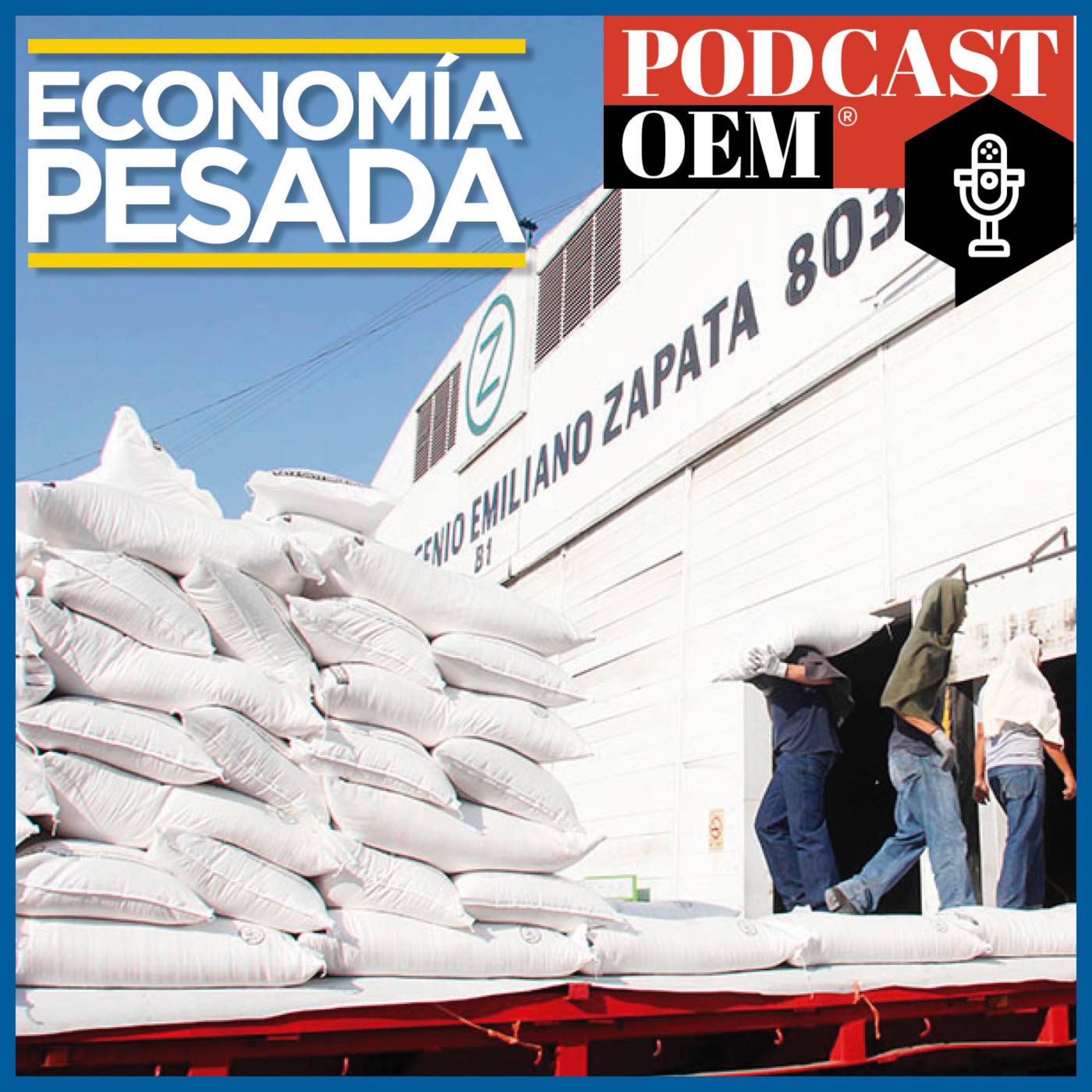 Las trampas y callejones oscuros del T-MEC episode artwork