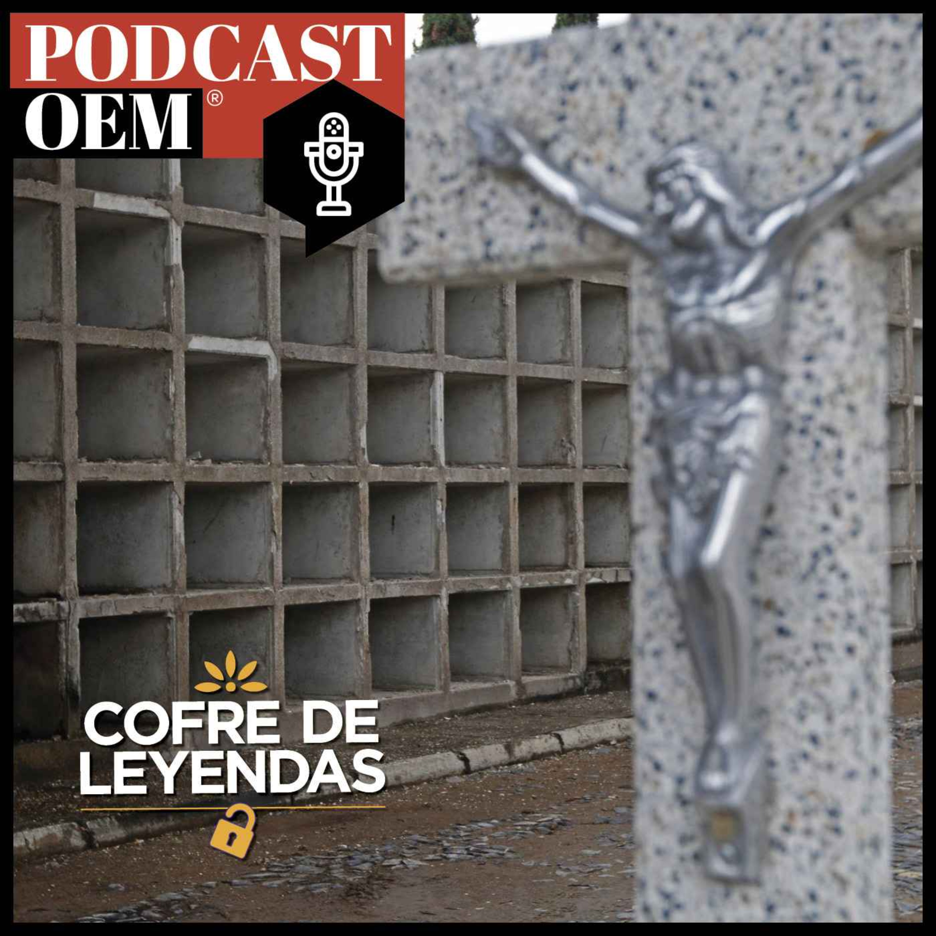 Cofre de Leyendas
