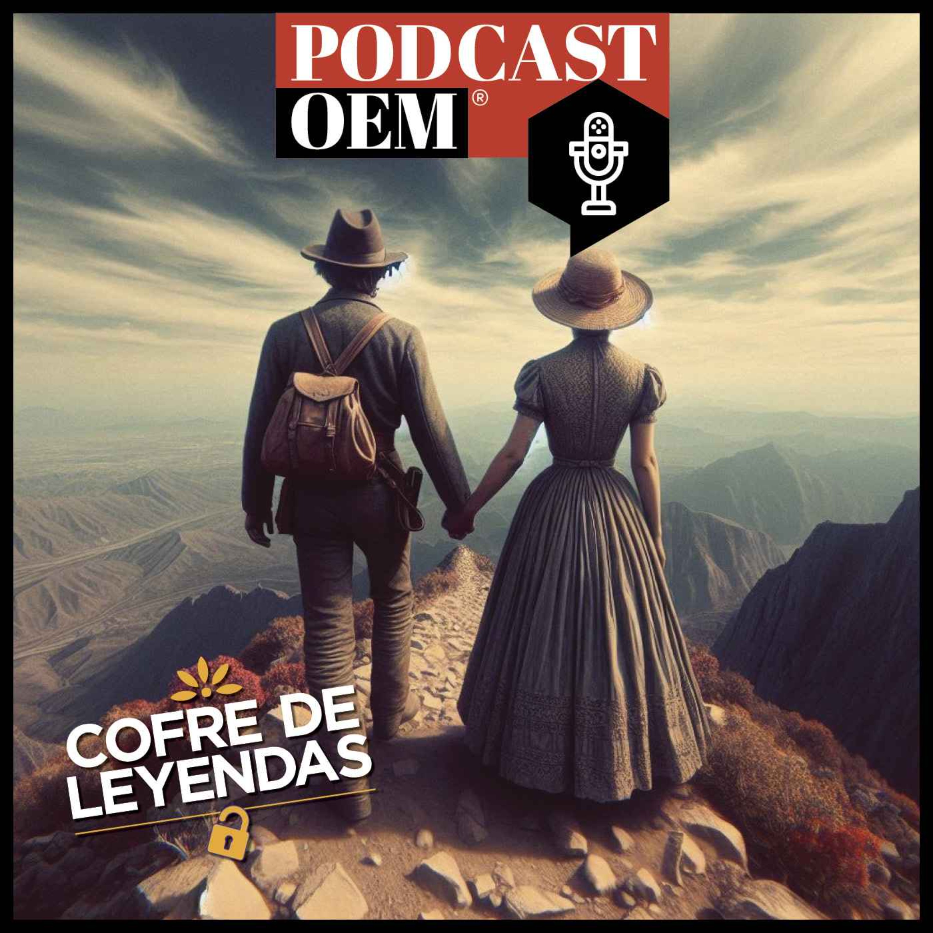 Cofre de Leyendas