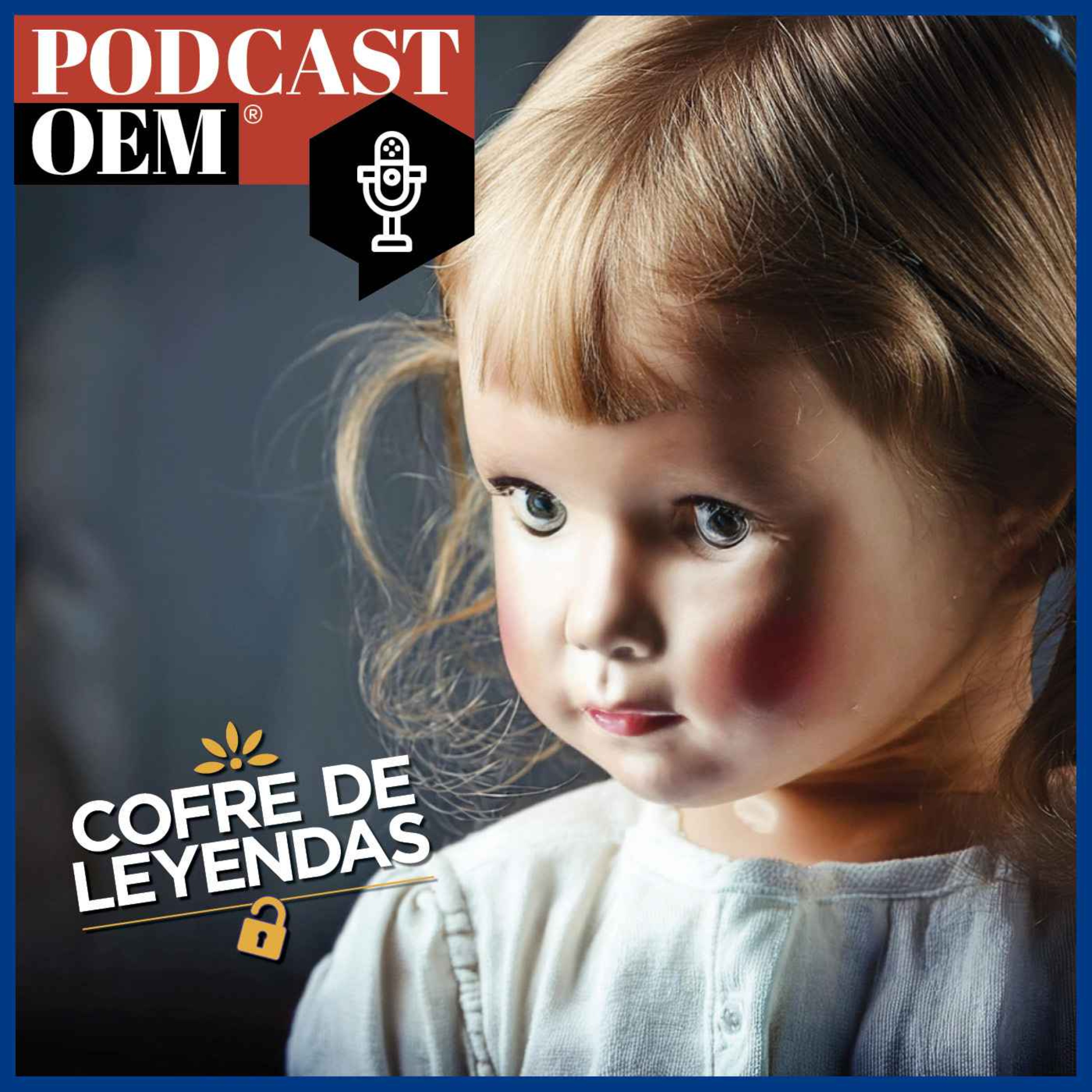 Cofre de Leyendas
