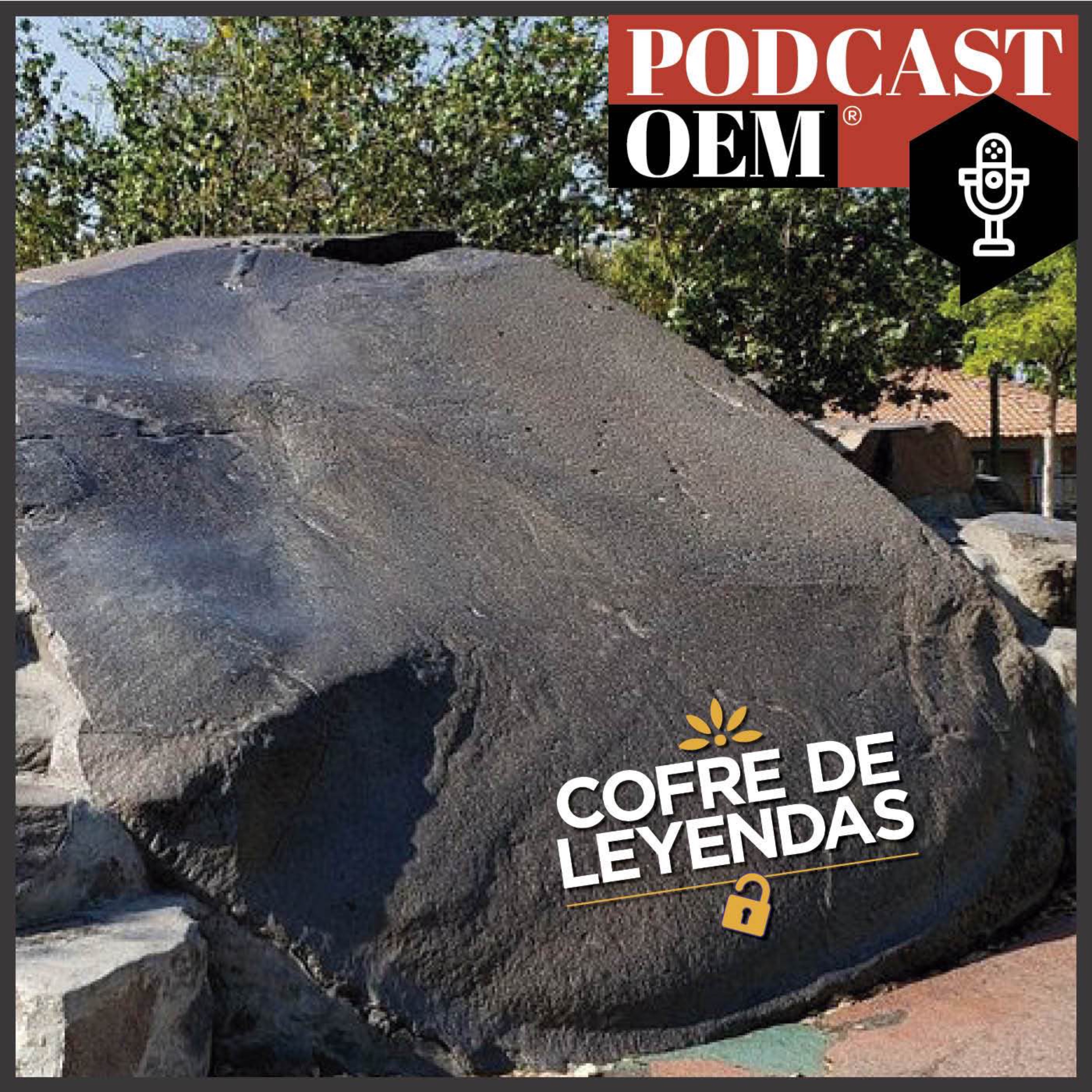 La Piedra Lisa