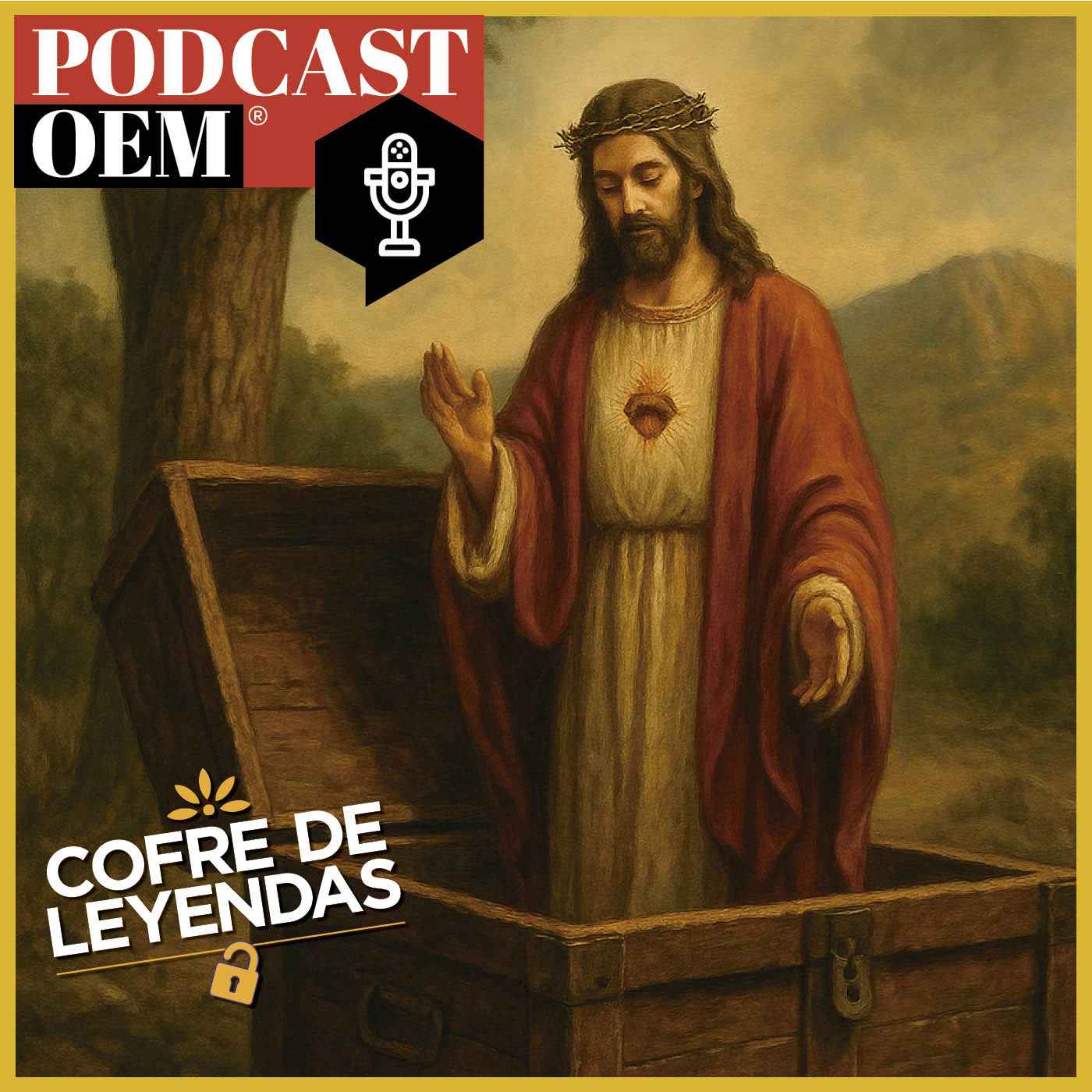 Mi Padre Jesús de Mazapil