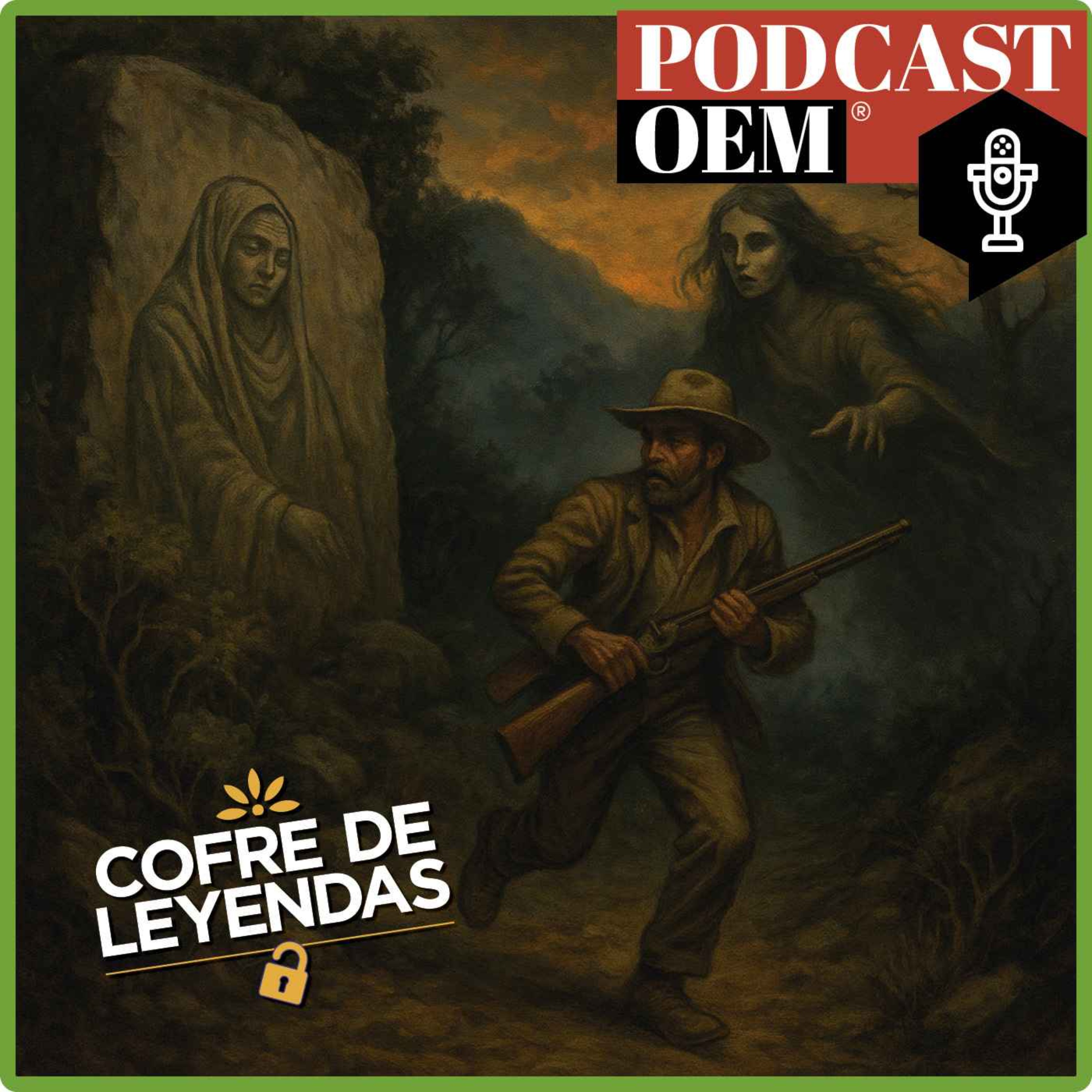 El Cerro de la Vieja