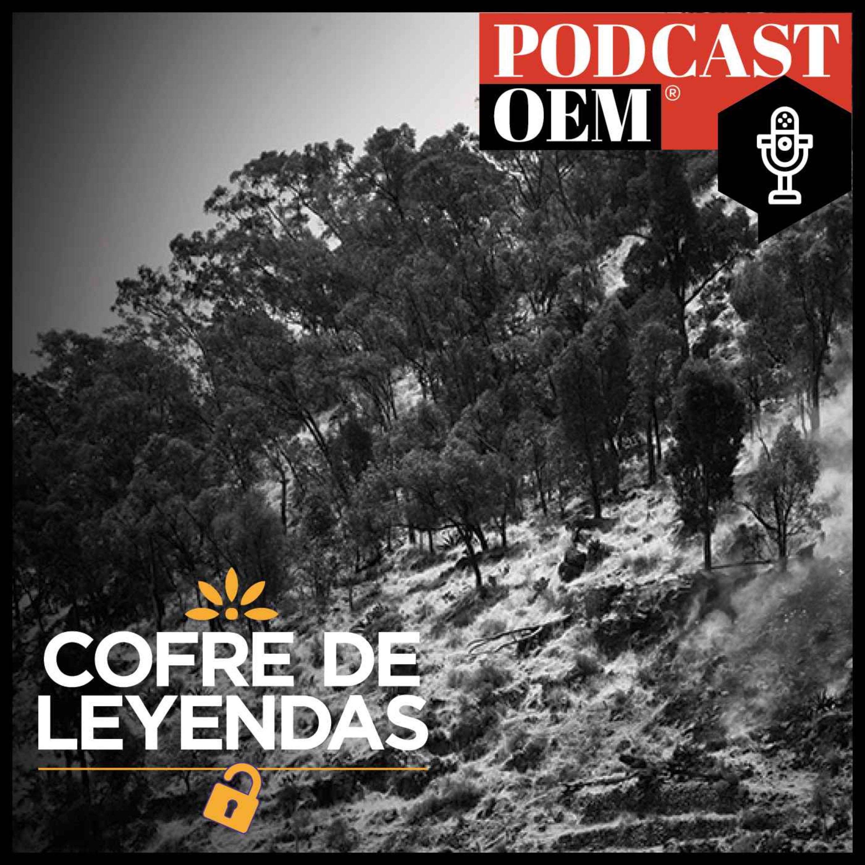 El cerro de la Teresona