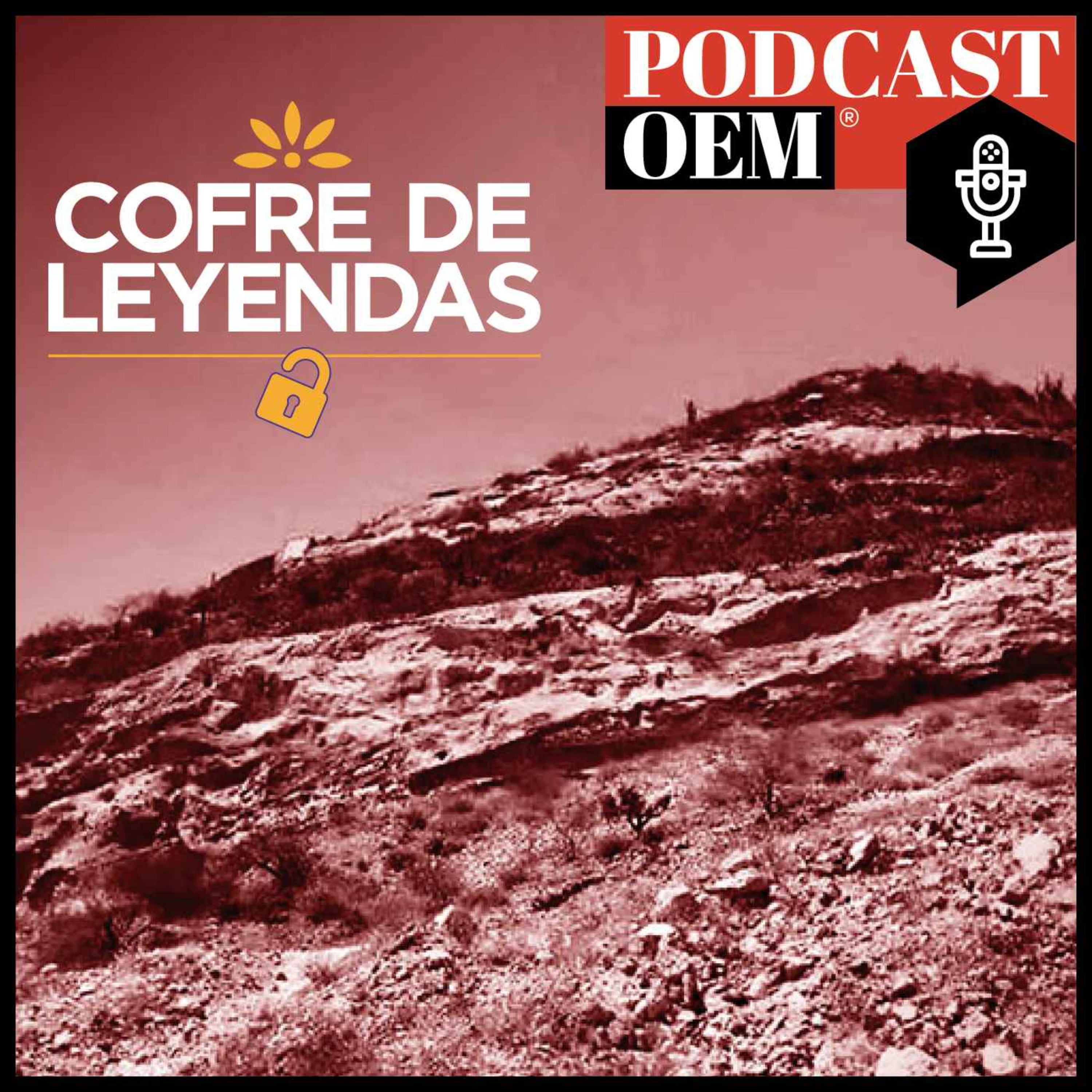 El cerro de las calaveras