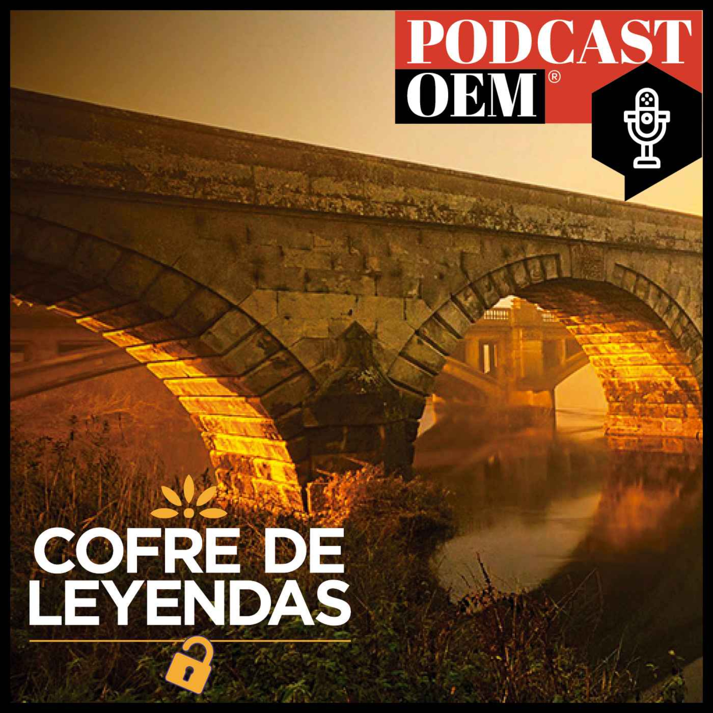 La aparecida del puente de Ovando