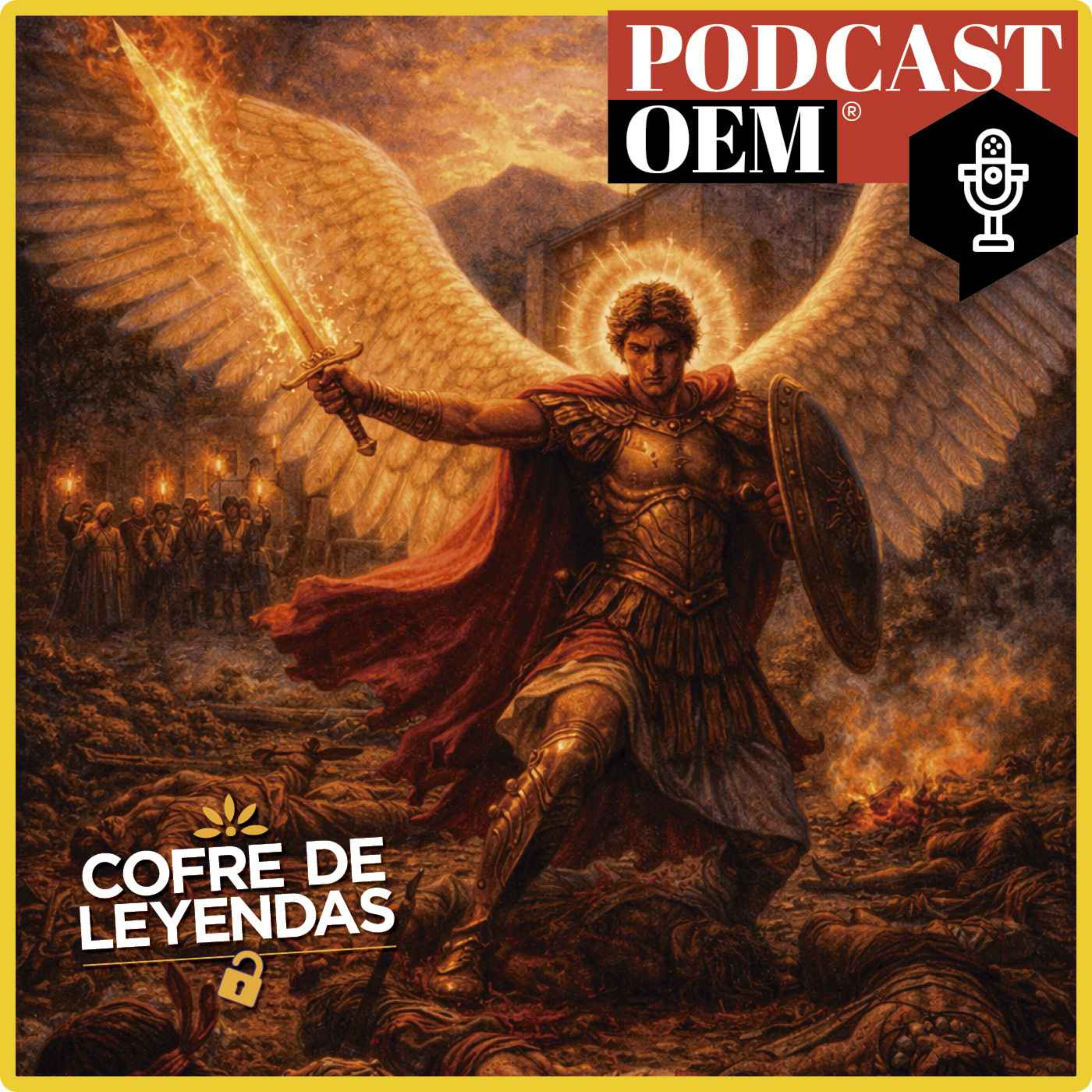 San Miguel Arcángel de Bacoachi