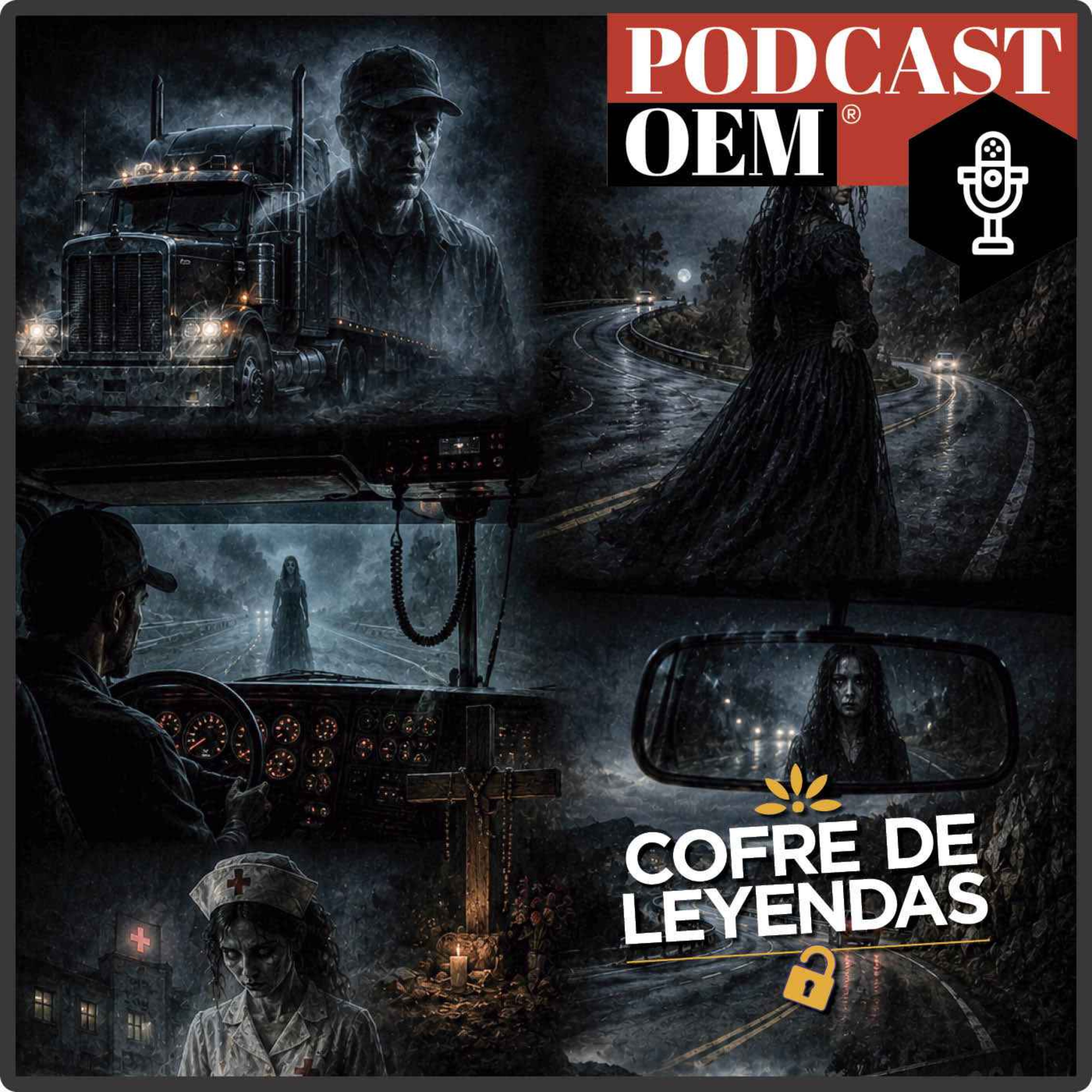 Voces en la carretera