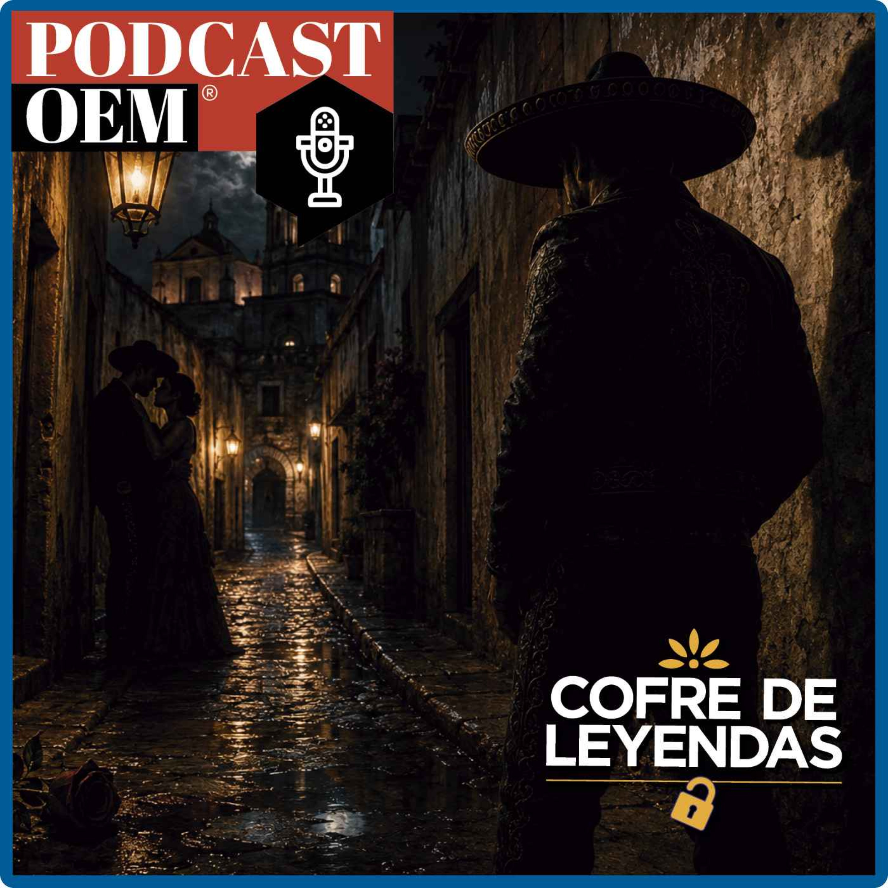 Callejones con Historia: Amor, Traición y Justicia episode artwork