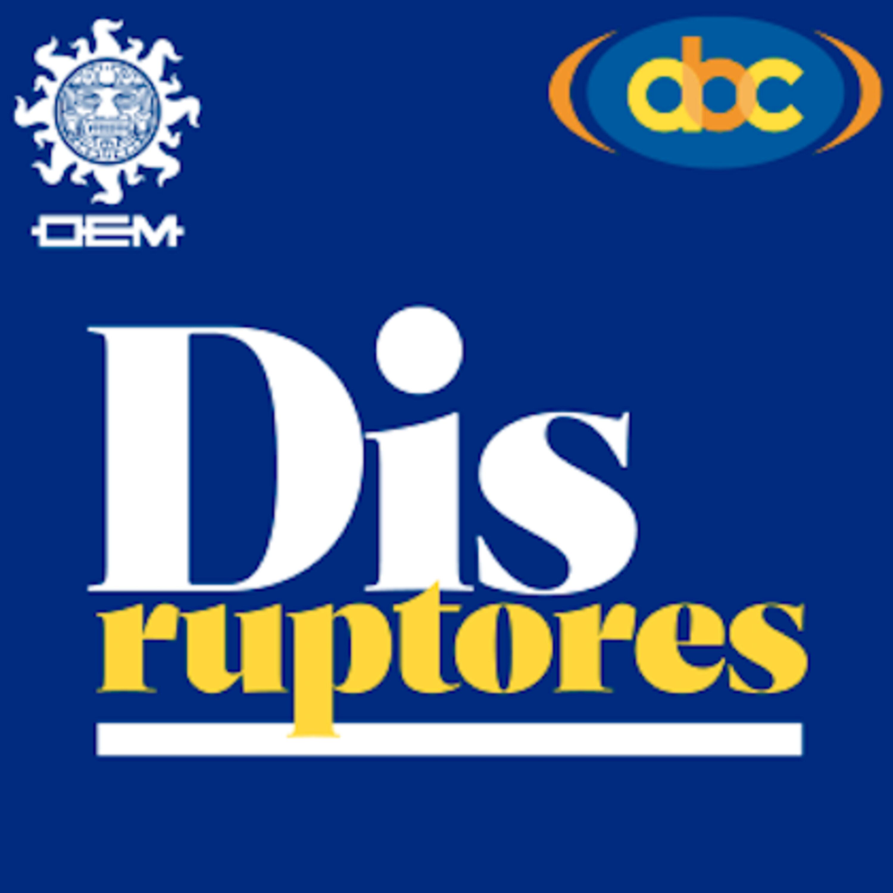 Disruptores