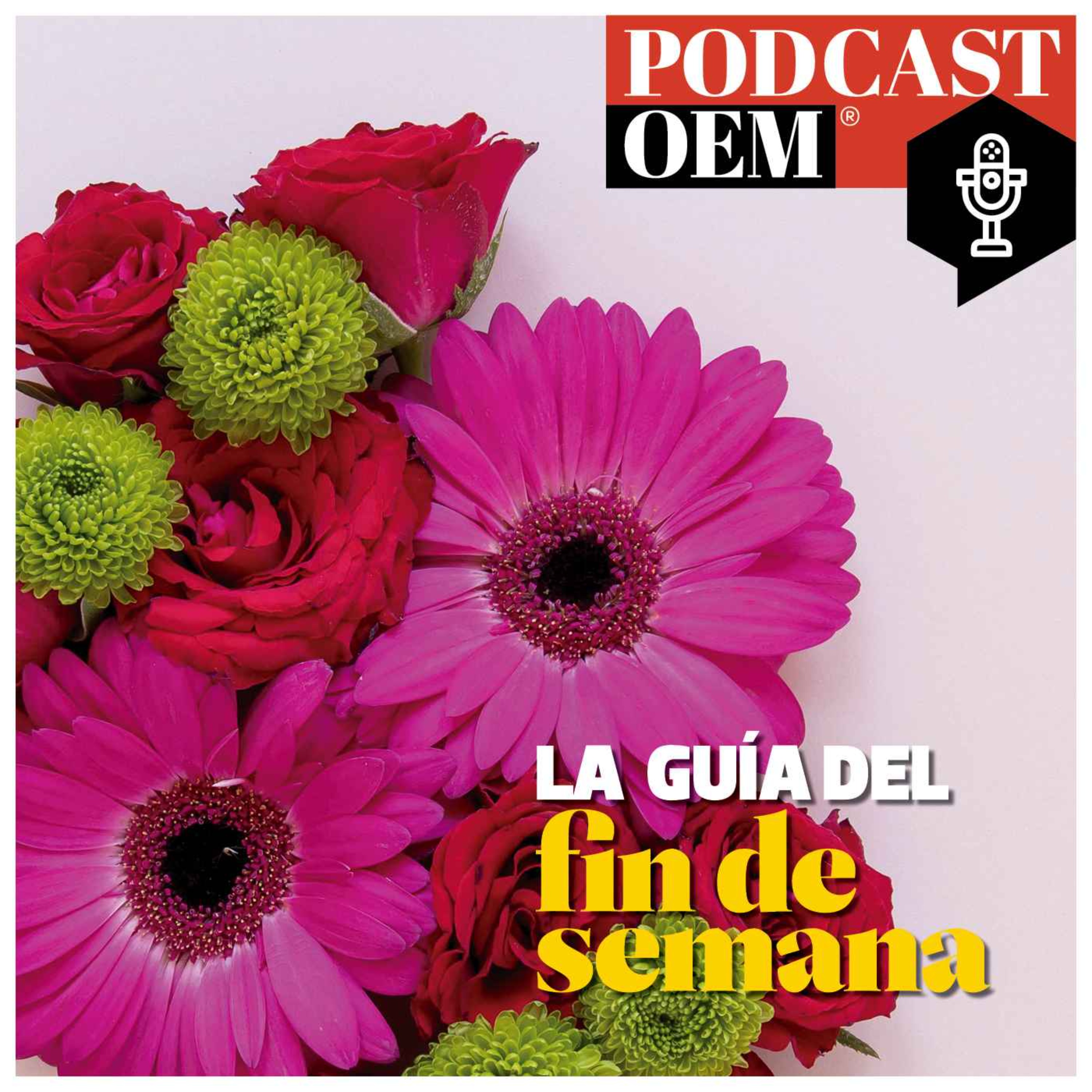 cover art for Festival de Flores y Jardines