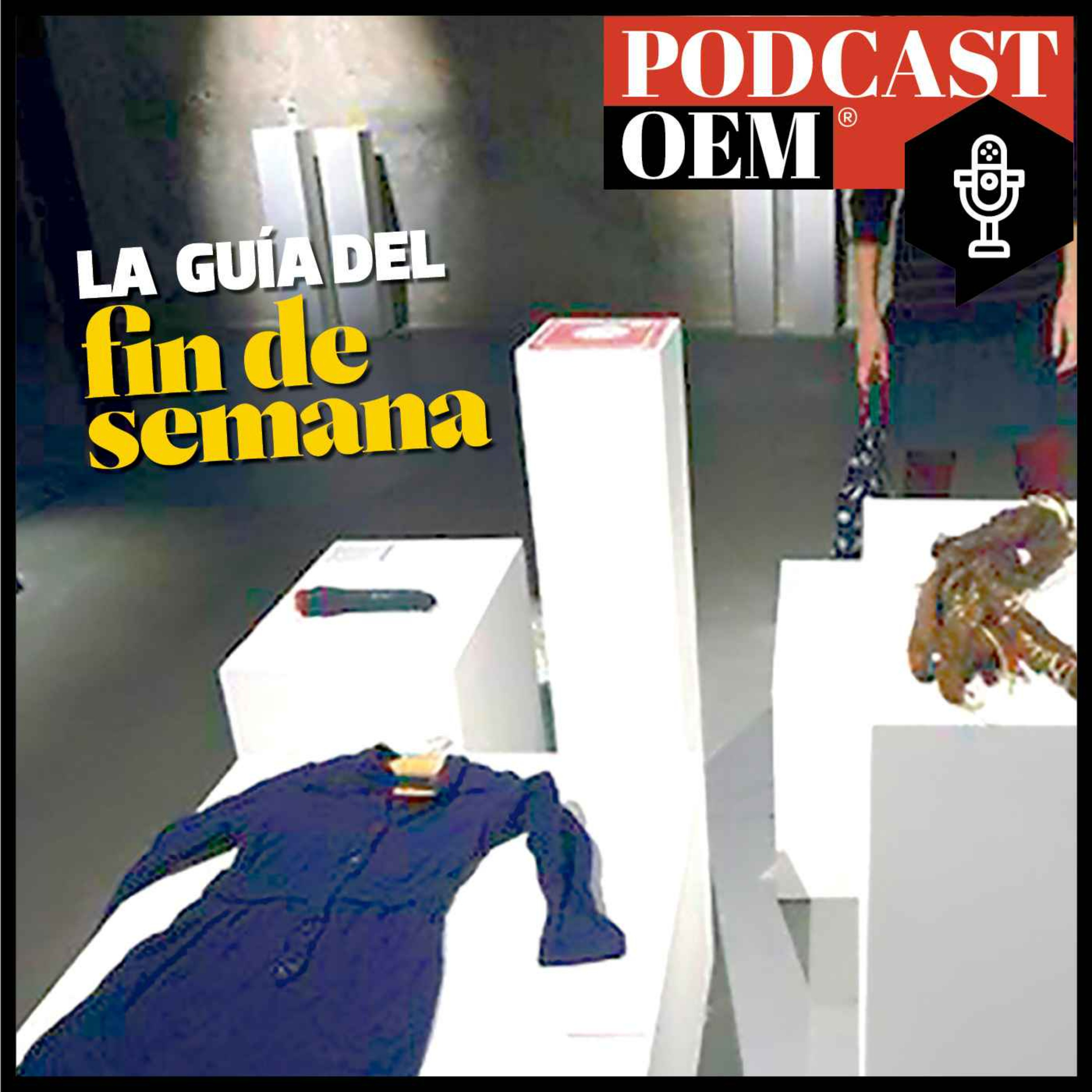 cover art for Museo de las Relaciones Rotas