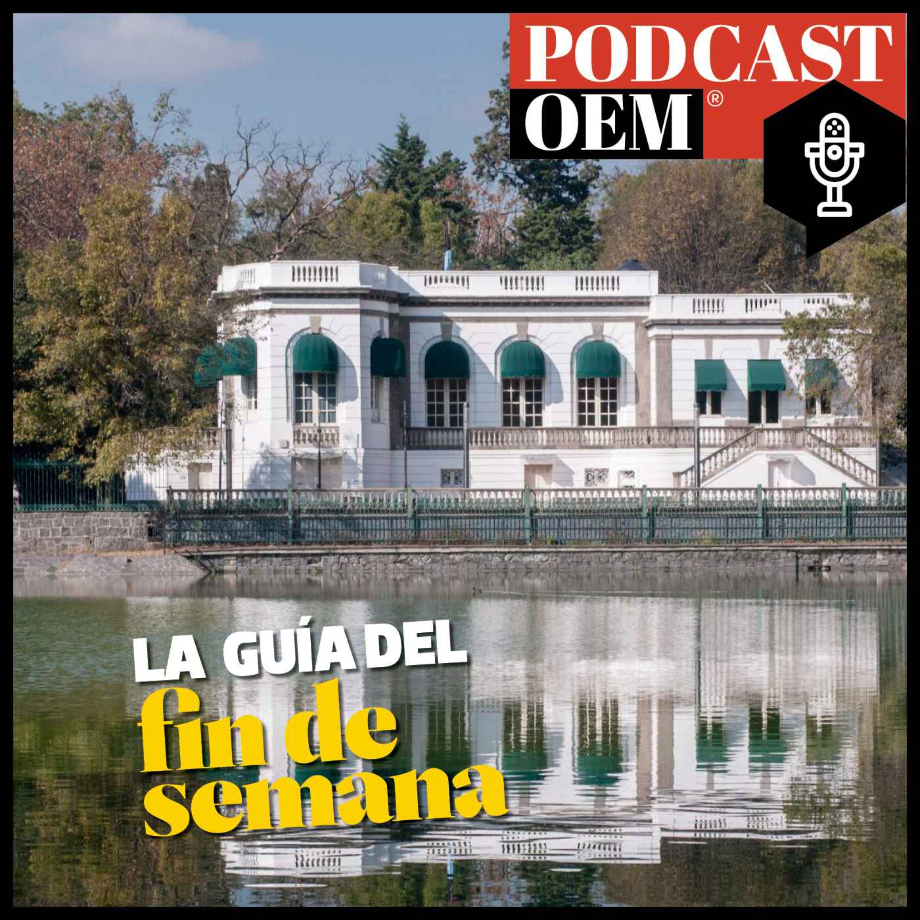 cover art for El feminismo se canta en Casa del Lago y otros recintos