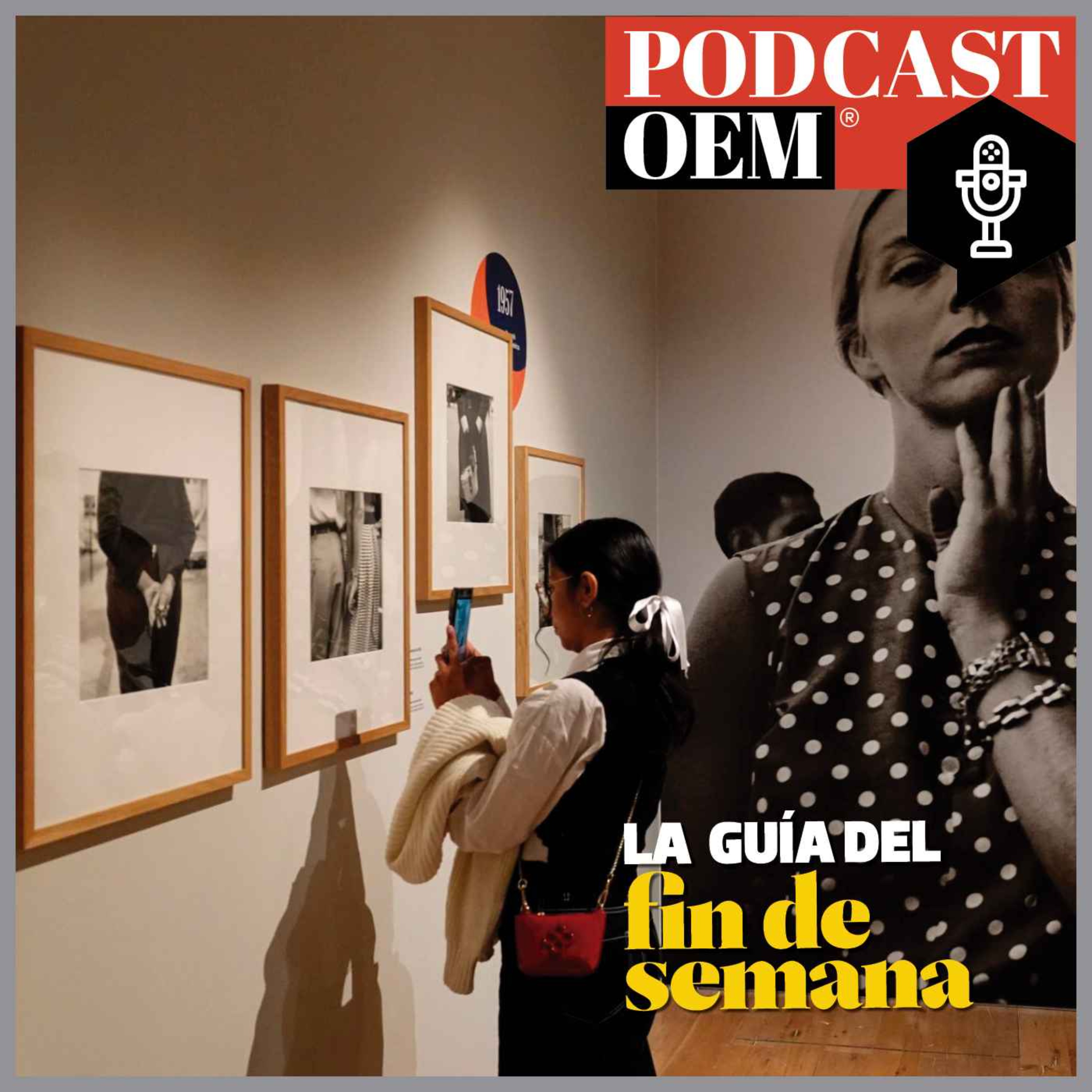 Visita el Museo Franz Mayer todo el año episode artwork