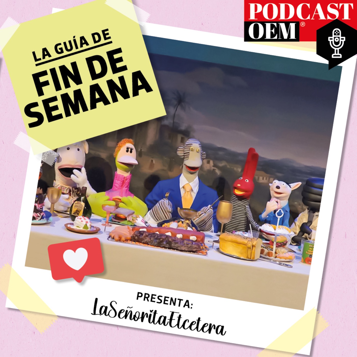31 Minutos: el éxito en la CDMX episode artwork