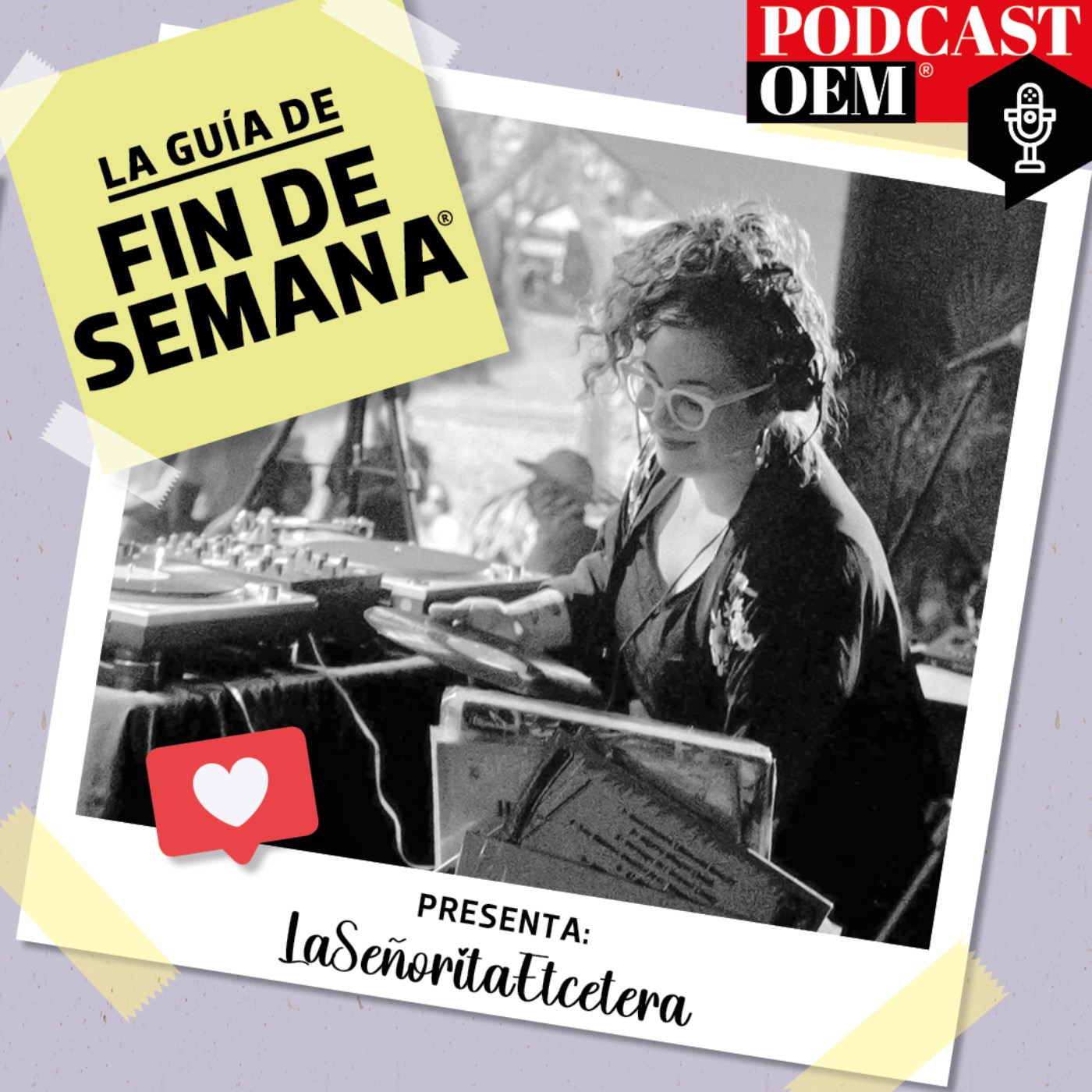 Nochenegra, lo que hace bailar a la CDMX episode artwork