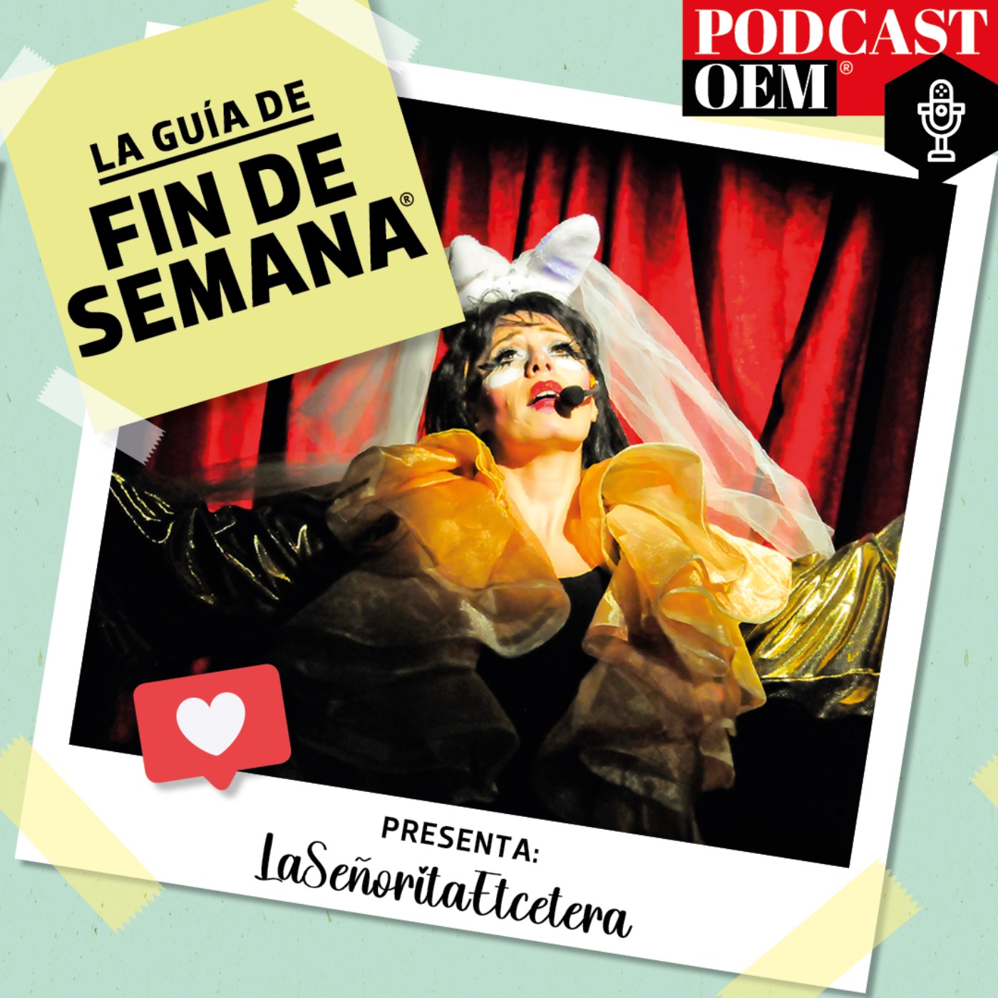 Drinky Fest: Teatro en bares, restaurantes y cafeterías episode artwork