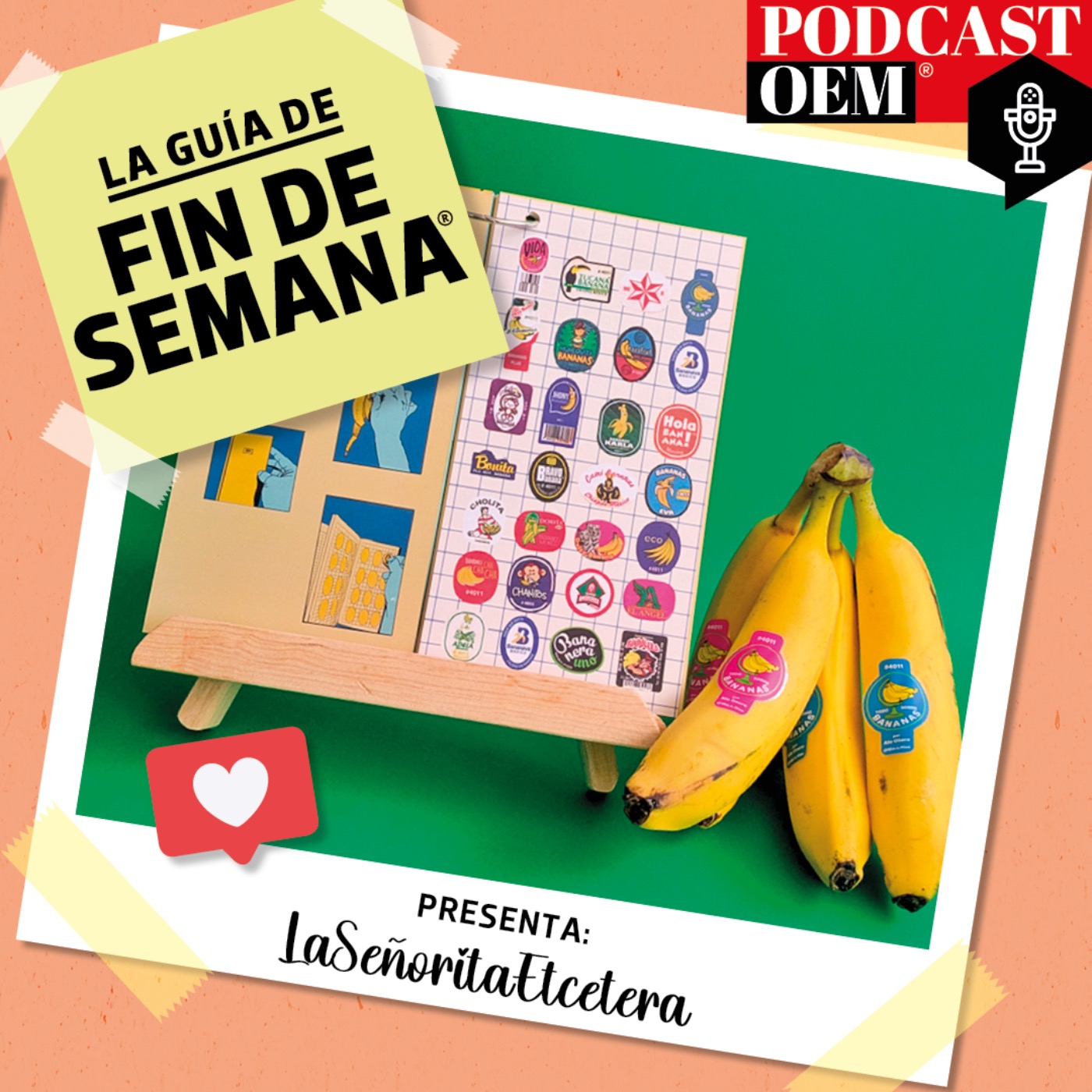 Comestible, la primera feria de libros enfocados en comida episode artwork